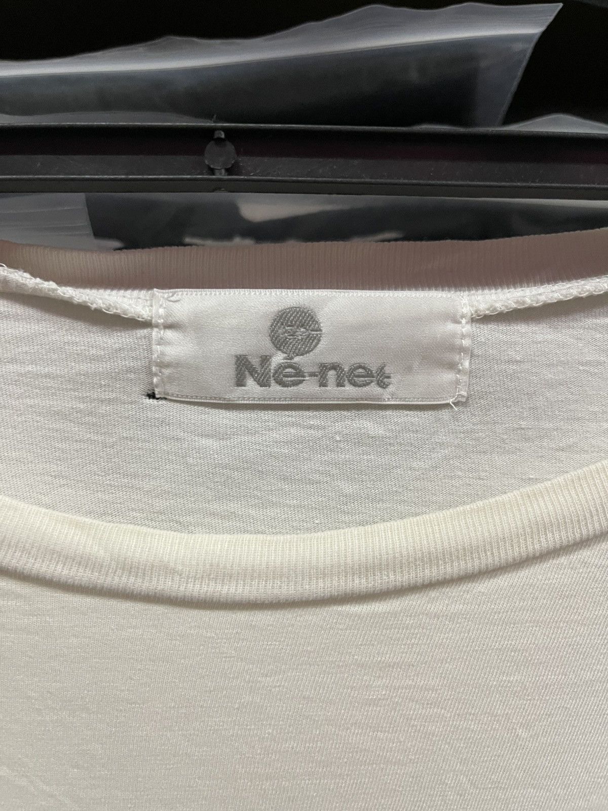 Ne-Net Issey Miyake x Ne-net🔥🔥🔥 Size XXL / US 16-18 / IT 52-54 - 2 Thumbnail