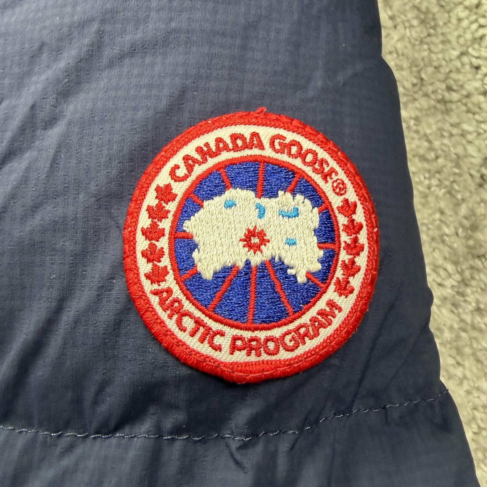 Canada Goose Canada Goose Armstrong Size L Size US L / EU 52-54 / 3 - 4 Thumbnail