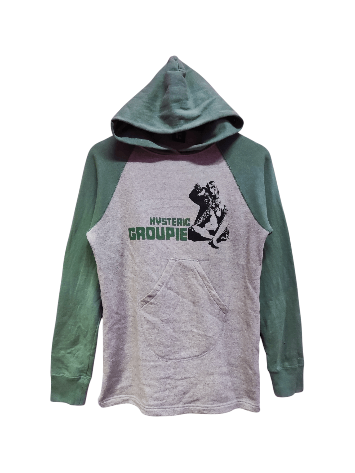 Hysteric Glamour Hysteric Glamour Hoodies Size US M / EU 48-50 / 2 - 1 Thumbnail