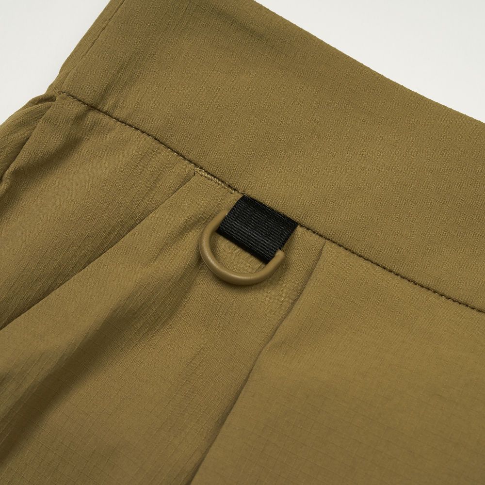 The North Face UE UNISEX UTILITY LIGHT LW WRAPPED BARREL CASUAL PANTS Size US 32 / EU 48 - 6 Thumbnail
