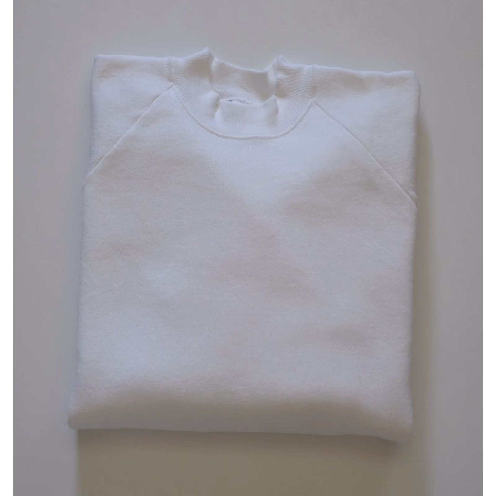 Fruit Of The Loom VINTAGE Fruit of the Loom Cambridge University Crewneck Sweatshirt Men XL White 90s University Logo Graphic Print Sweatshirt Size US XL / EU 56 / 4 - 5 Thumbnail