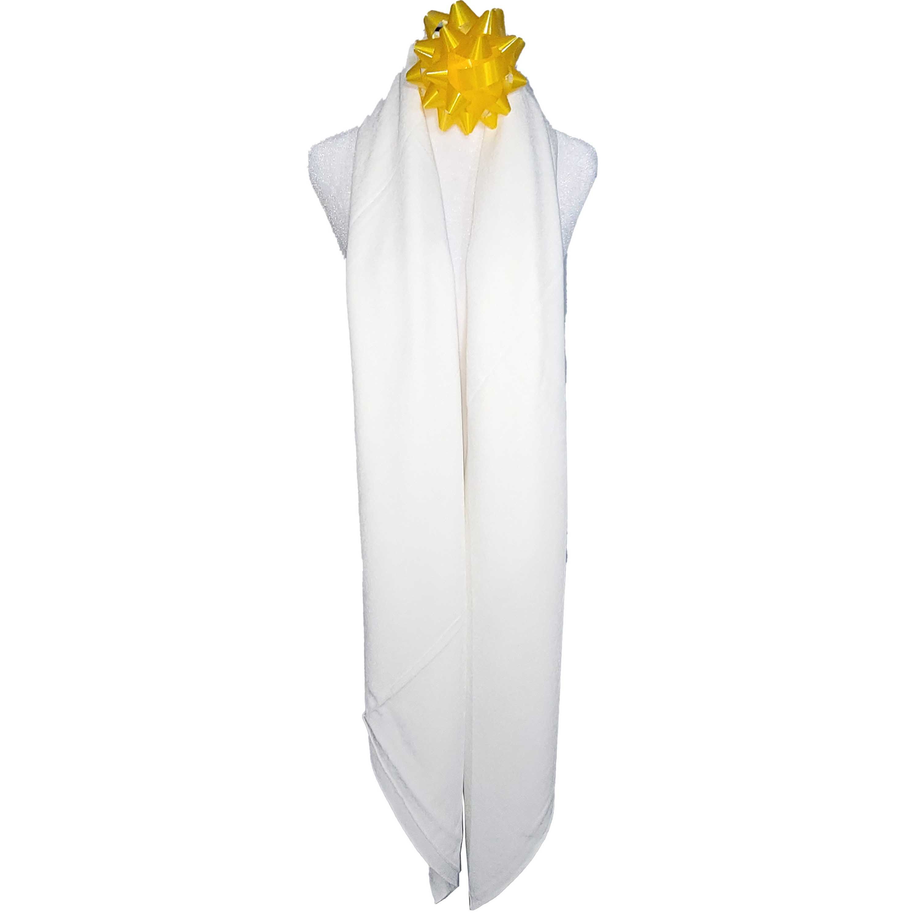 Other NWT Double-Sided Silk Scarf 52"x52" Large Square Wrap 3402 Size ONE SIZE - 7 Thumbnail