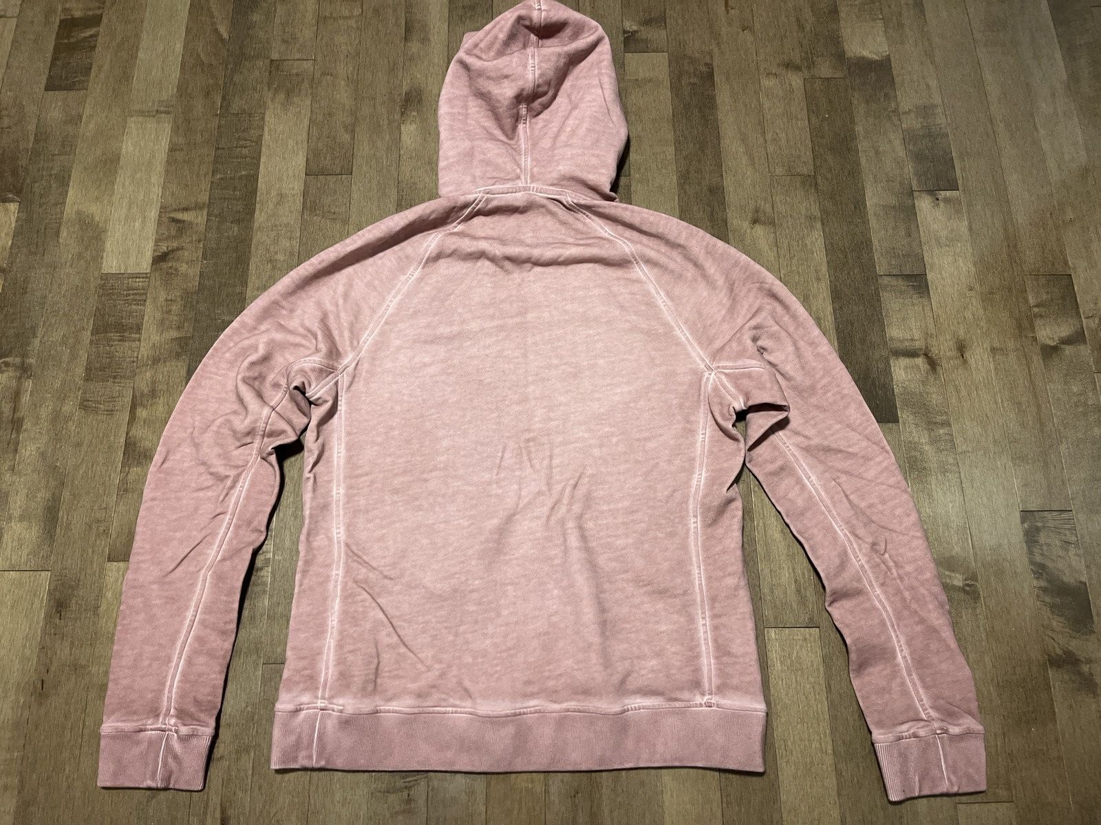 Mr P. Mr.P Hoodie Size US S / EU 44-46 / 1 - 2 Thumbnail