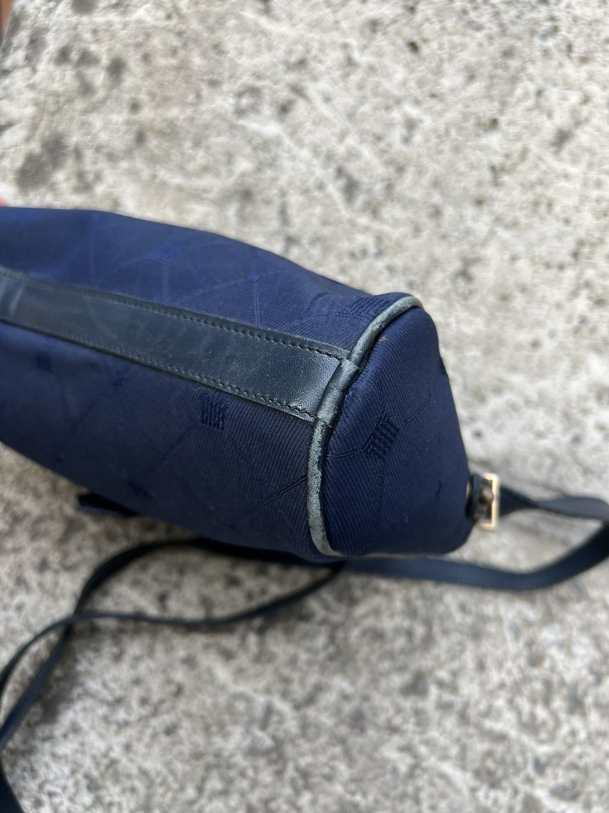 Lanvin × Vintage Lanvin Paris Bag / one size vintage Size ONE SIZE - 9 Thumbnail
