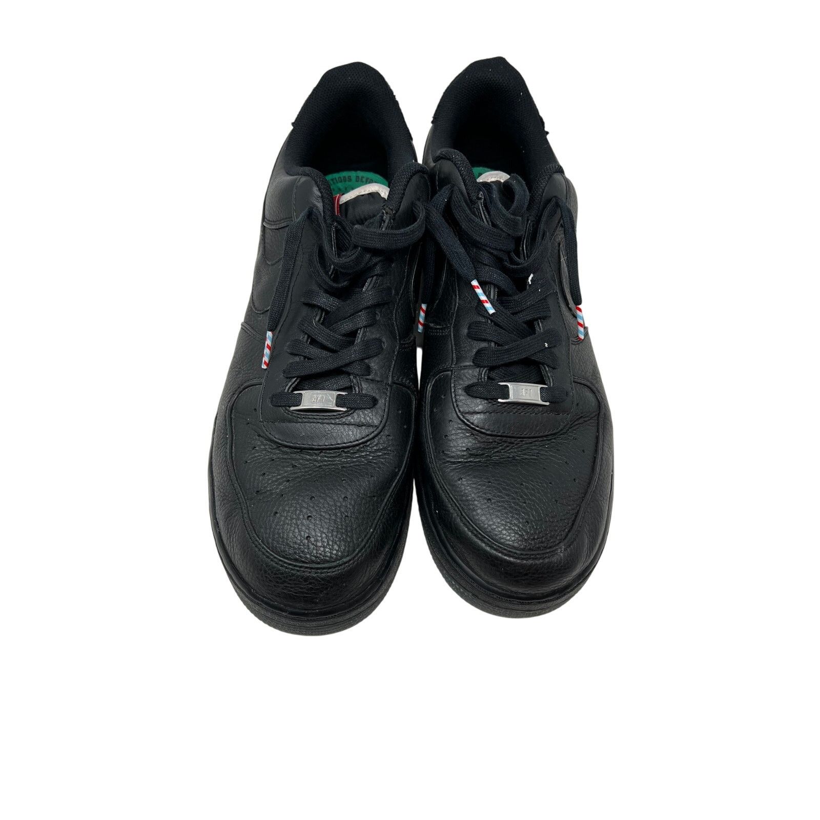 Nike Nike Air Force 1 07 All For 1 Chicago Mens 15 CT1520-001 Size US 15 / EU 48 - 2 Thumbnail