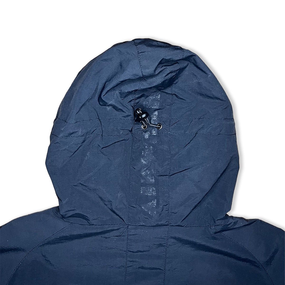 Airwalk Vintage Airwalk Goggle / Face Mask Jacket Size US S / EU 44-46 / 1 - 11 Thumbnail