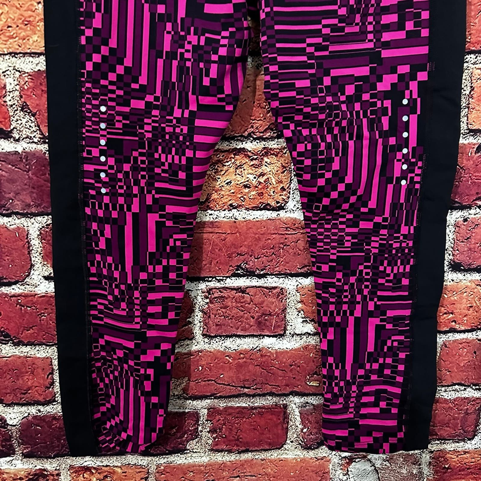 Nike Nike dri fit leggings Size 27" / US 4 / IT 40 - 6 Thumbnail