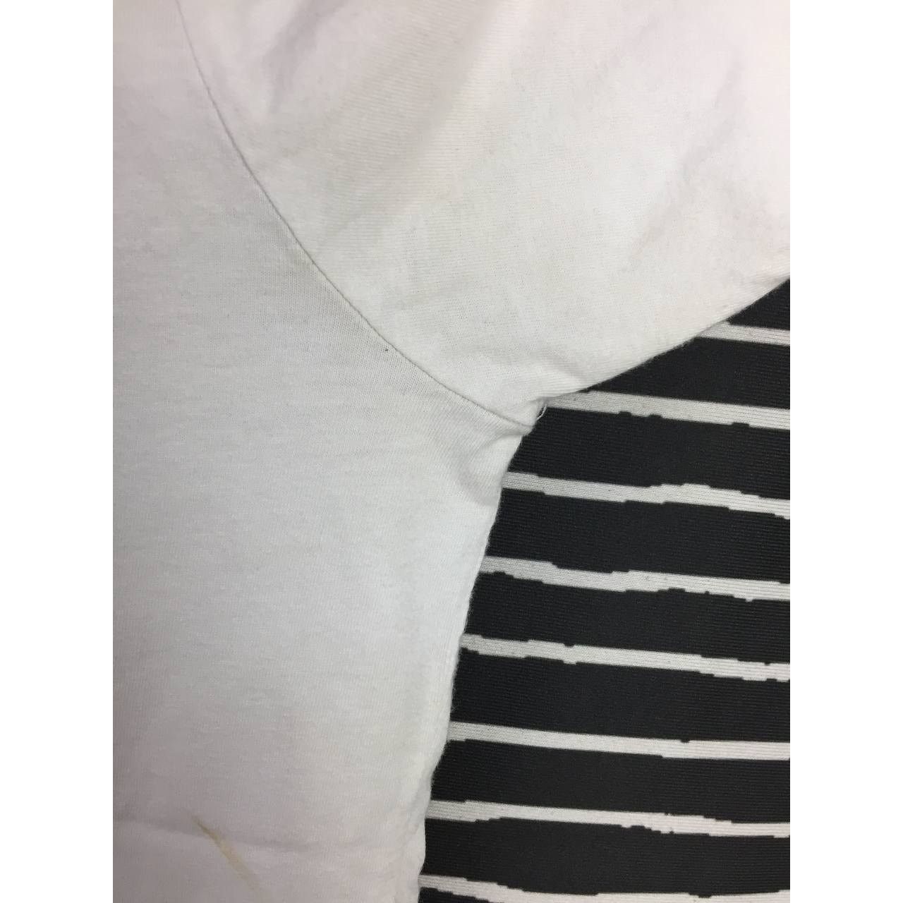 RVCA × Vintage RVCA Big Logo Regular Fit Surf Skate Longsleeve Tee Size US L / EU 52-54 / 3 - 3 Thumbnail