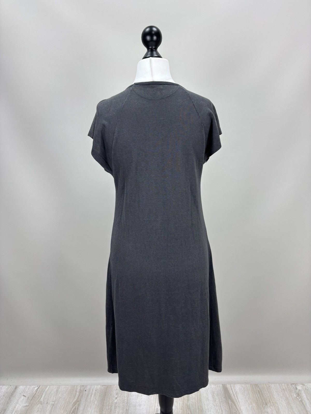 OSKA Womens dresses OSKA Size 2 Color Gray Size M / US 6-8 / IT 42-44 - 6 Thumbnail