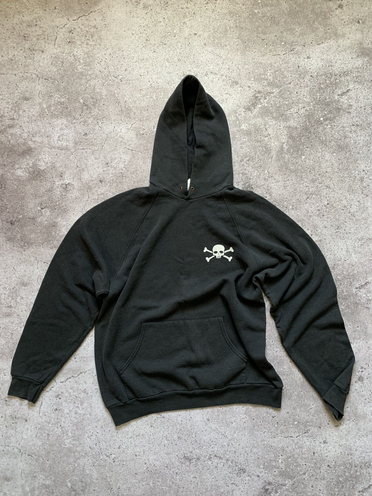 Band Tees × Japanese Brand × Vintage Vintage Backyard Babies RARE hoodie Size US L / EU 52-54 / 3 - 4 Thumbnail