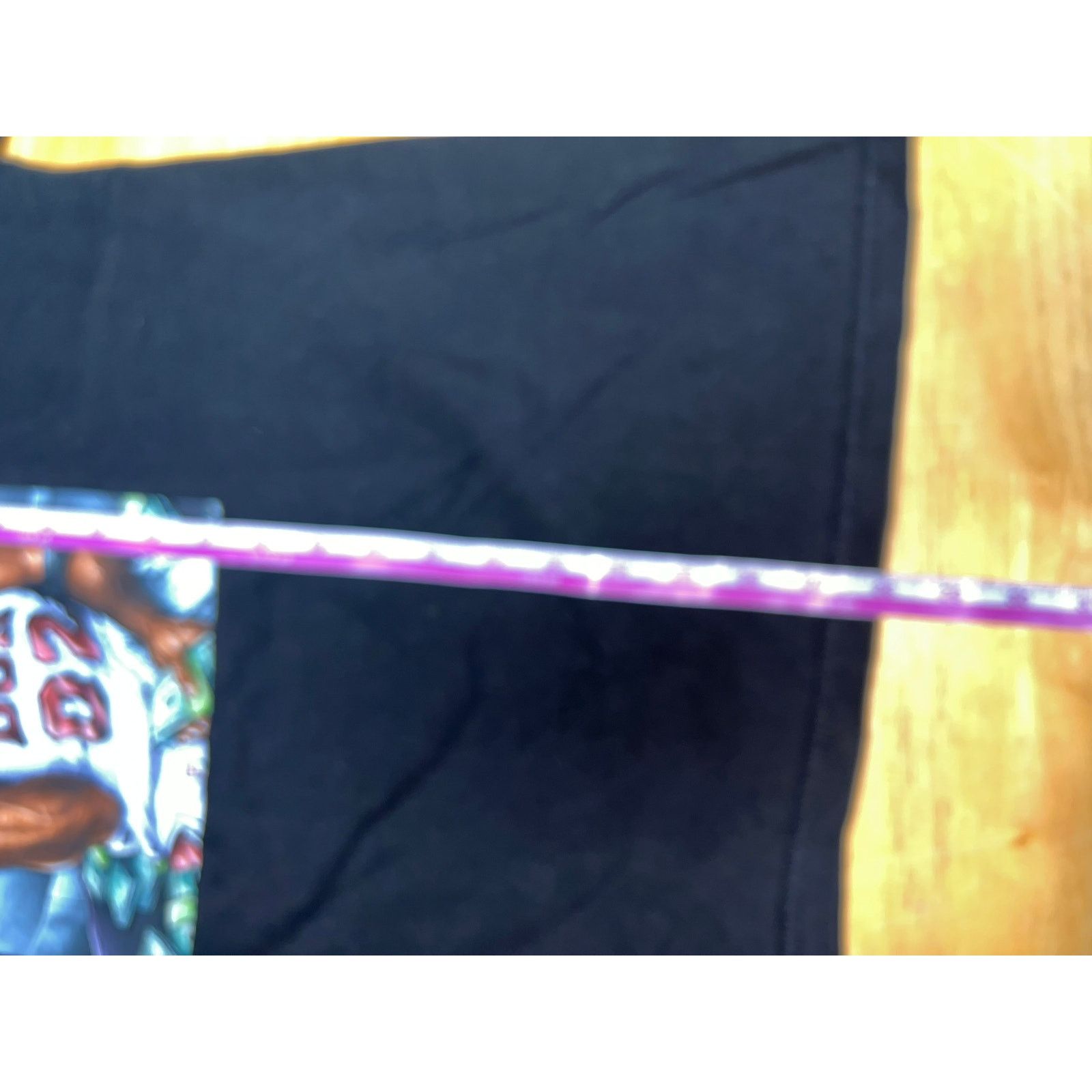 DGK DGK Four Peat Shirt 4 Peat Dirty Ghetto Kids MJ Tee L Size US L / EU 52-54 / 3 - 7 Thumbnail