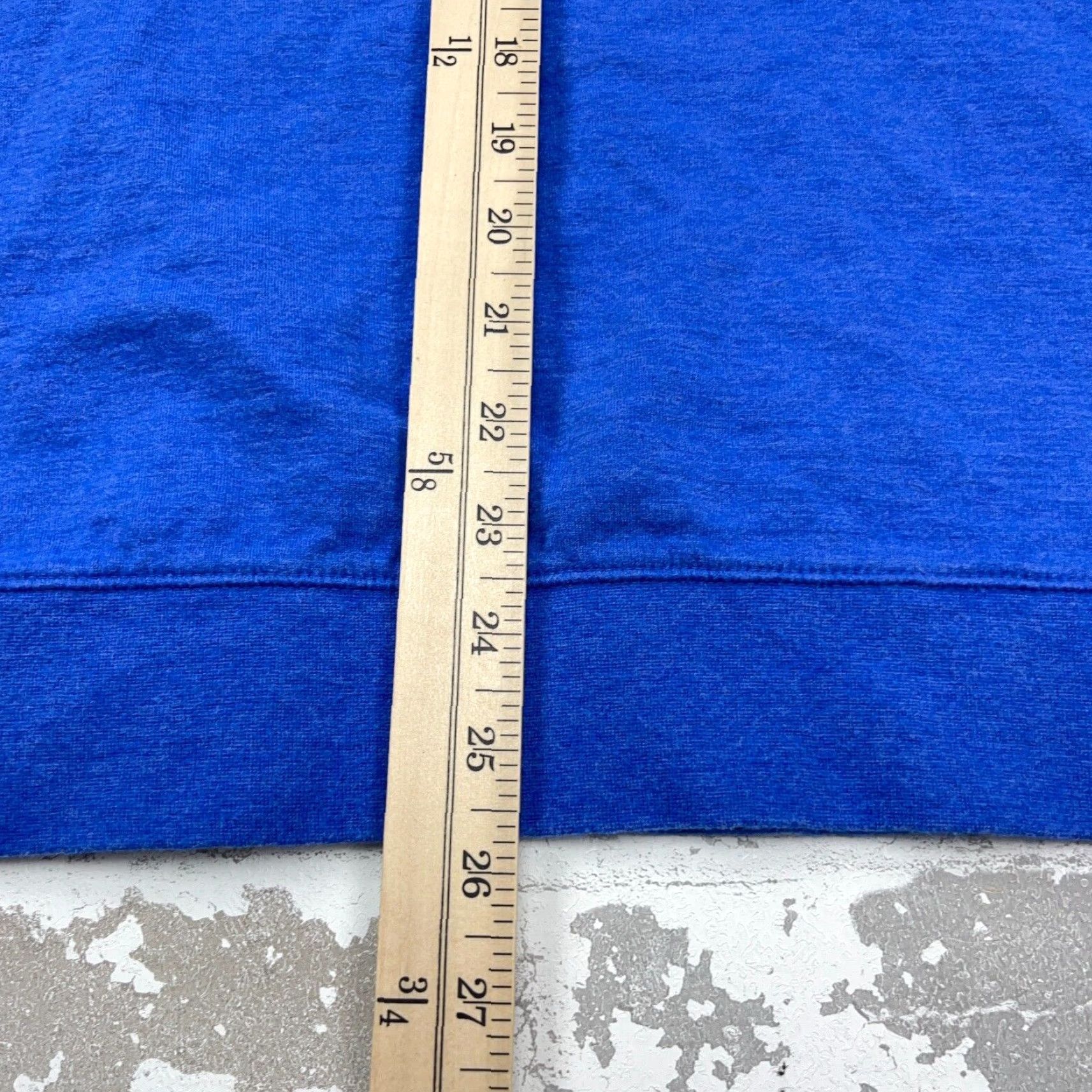 Polo Ralph Lauren Polo Ralph Lauren Sweater Men Large Blue Cotton Performance Zip Mock Neck 1/4 Zip Logo Embroidered Knit-Soft All Seasons Casual Formal Size US L / EU 52-54 / 3 - 7 Thumbnail