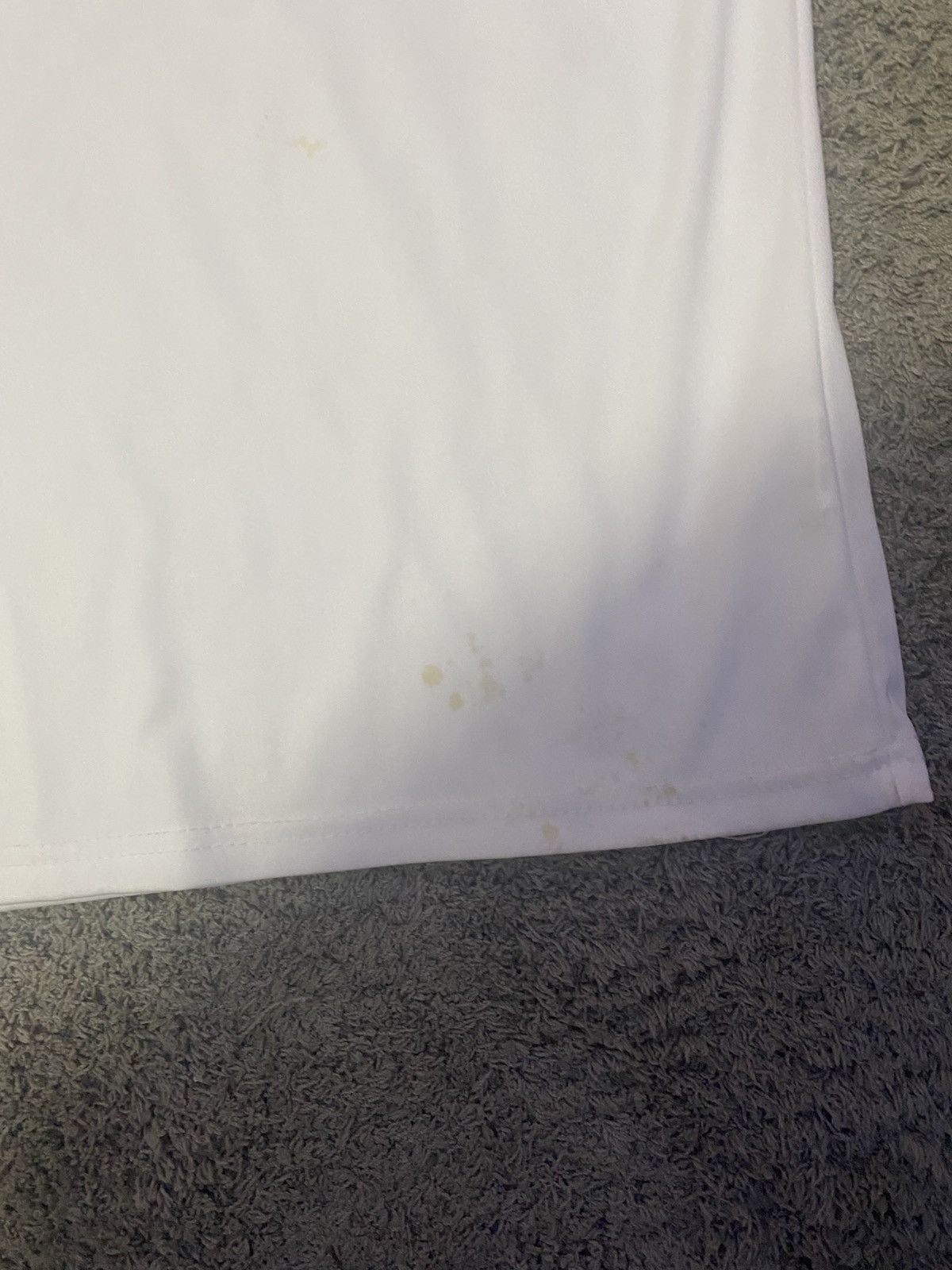 Other Bundle of 3 shirt with cross design Size US L / EU 52-54 / 3 - 7 Thumbnail