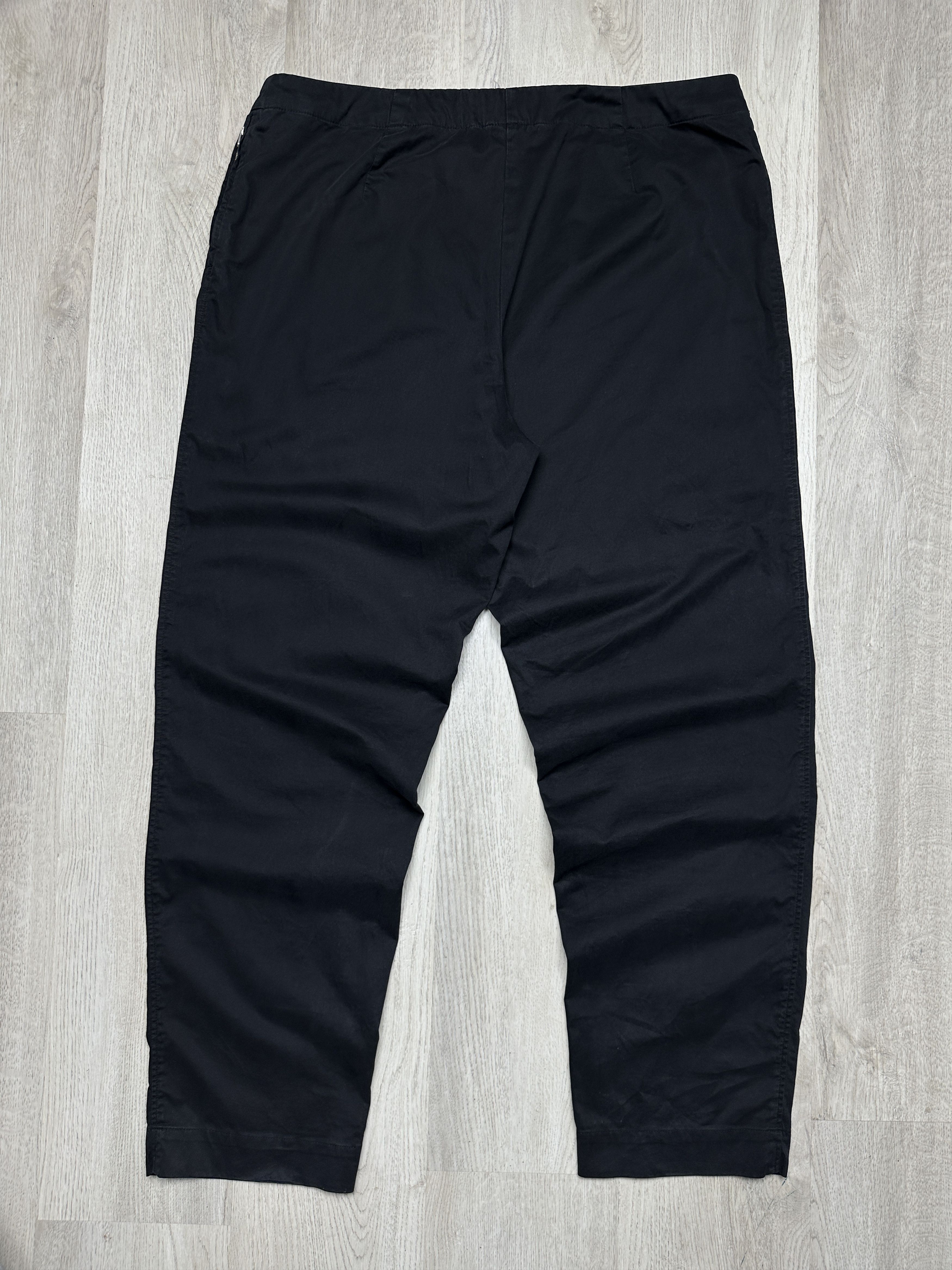 Japanese Brand Oska Mens Classic Pants Size US 38 / EU 54 - 8 Thumbnail