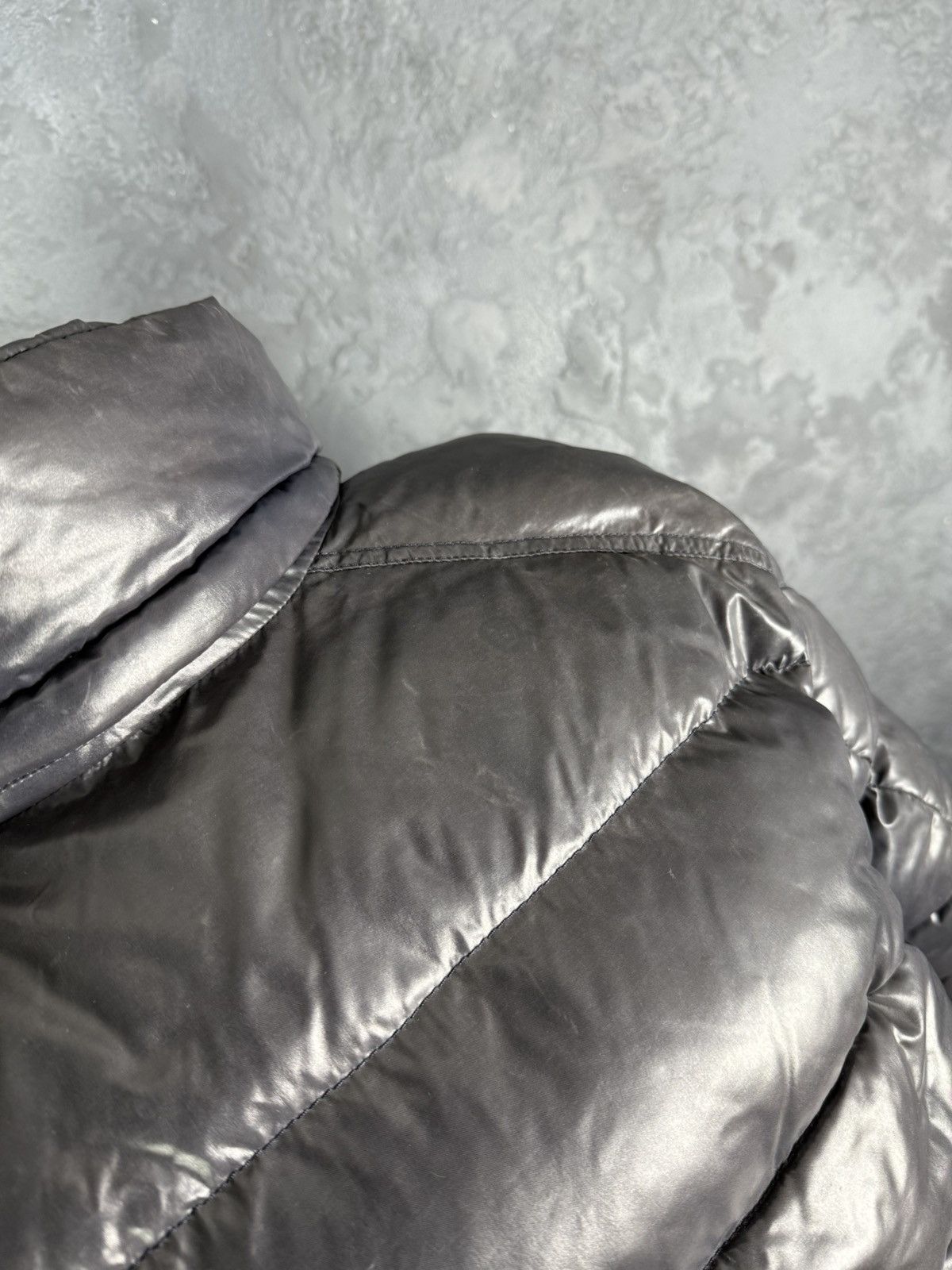 Moncler Moncler Maya Giubotto Men’s Down Puffer Jacket Size 3 Size US M / EU 48-50 / 2 - 13 Thumbnail