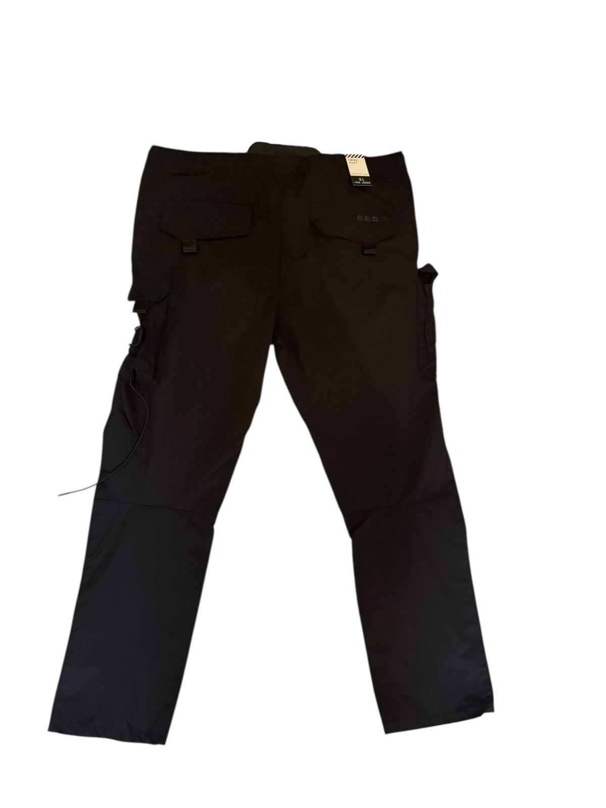 Smoke Rise Cargo pants Size US 34 / EU 50 - 4 Thumbnail