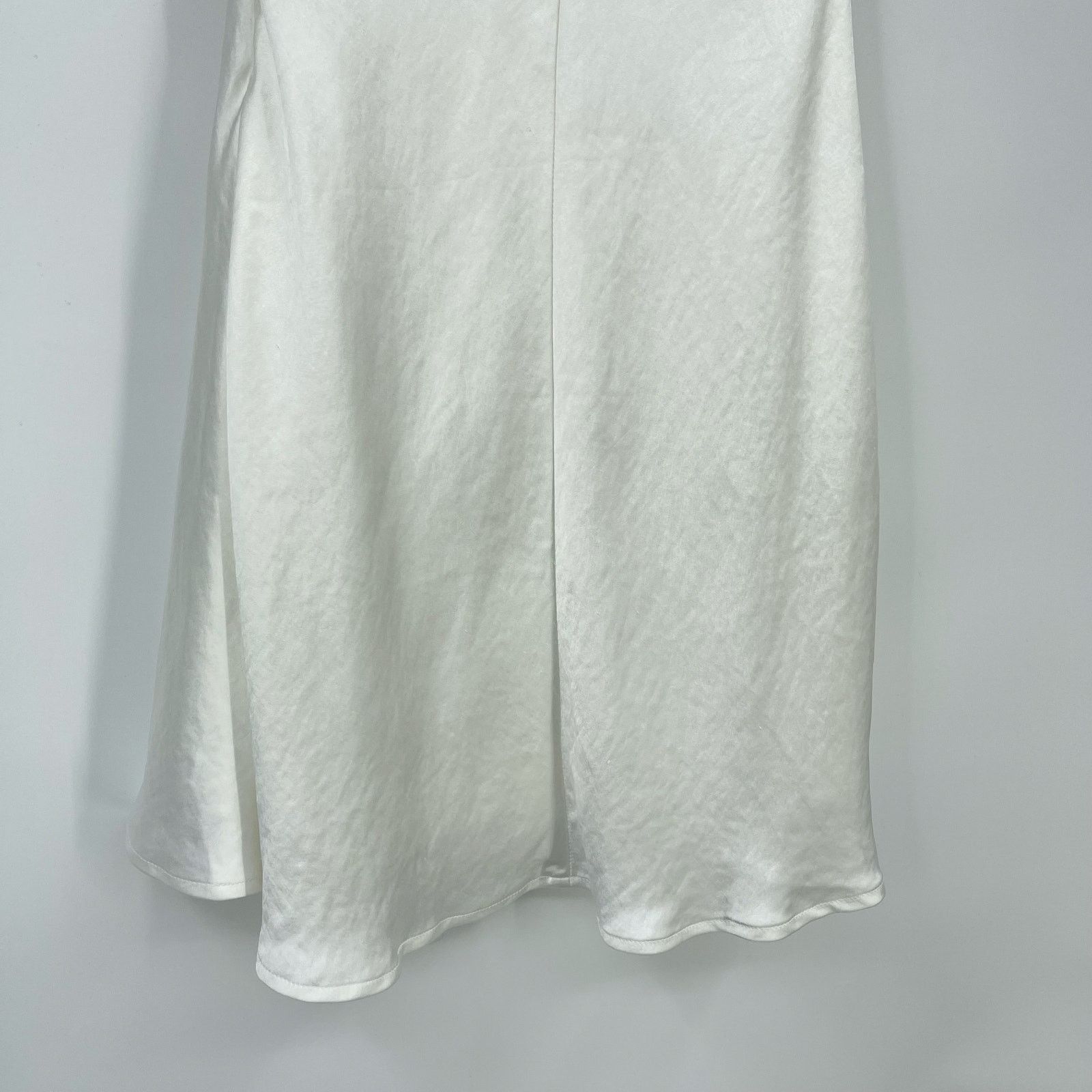 REVOLVE Lovers and Friends | Moira Mini Dress White Feather Trim XS Size XS / US 0-2 / IT 36-38 - 10 Thumbnail