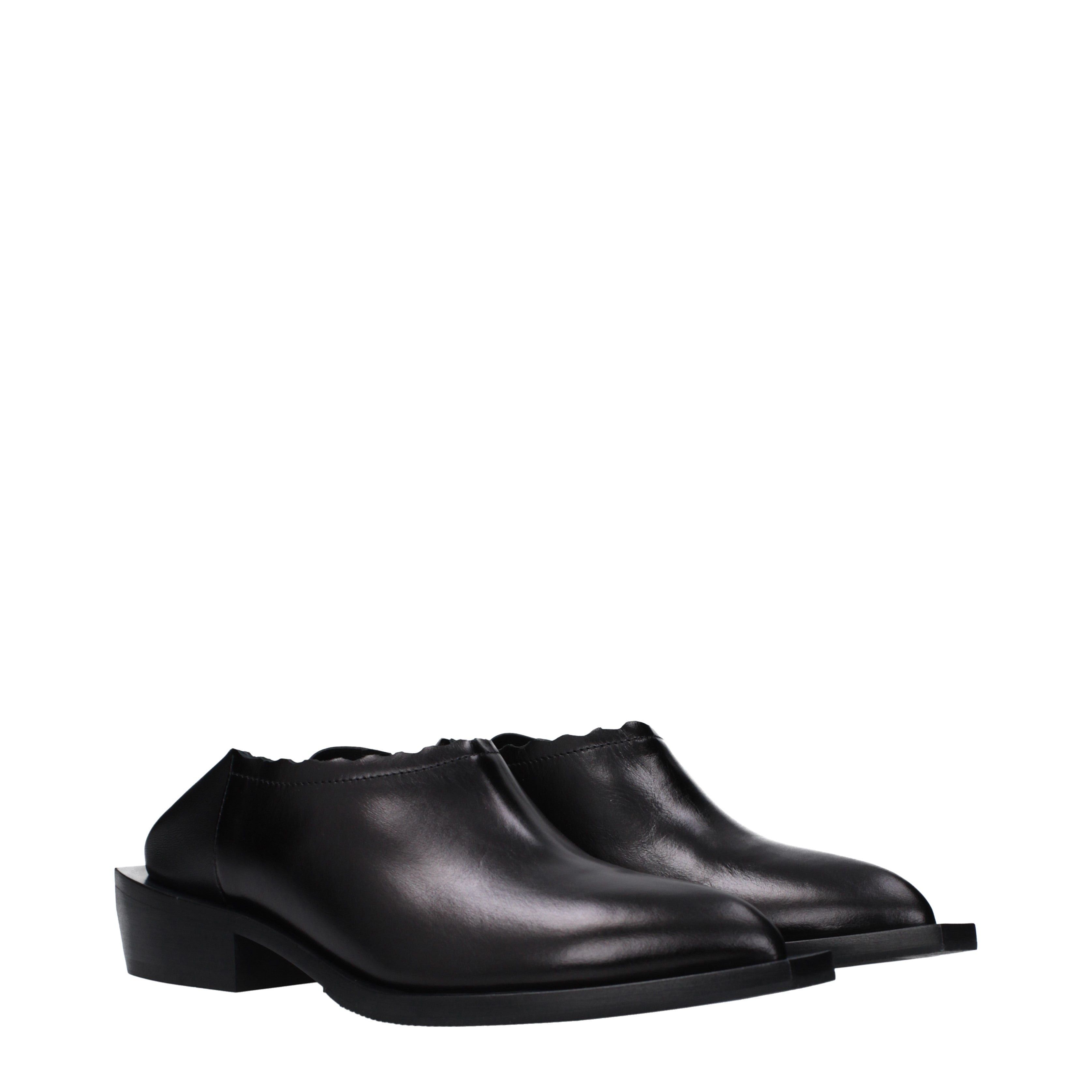 Moschino Loafers Size US 11 / IT 41 - 1 Thumbnail