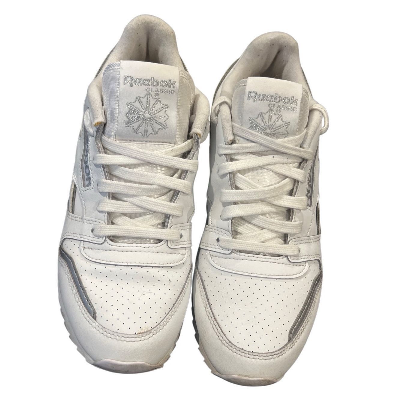 Reebok Reebok Glide Ripple Double Sneakers size 8 Size US 8 / IT 38 - 4 Thumbnail