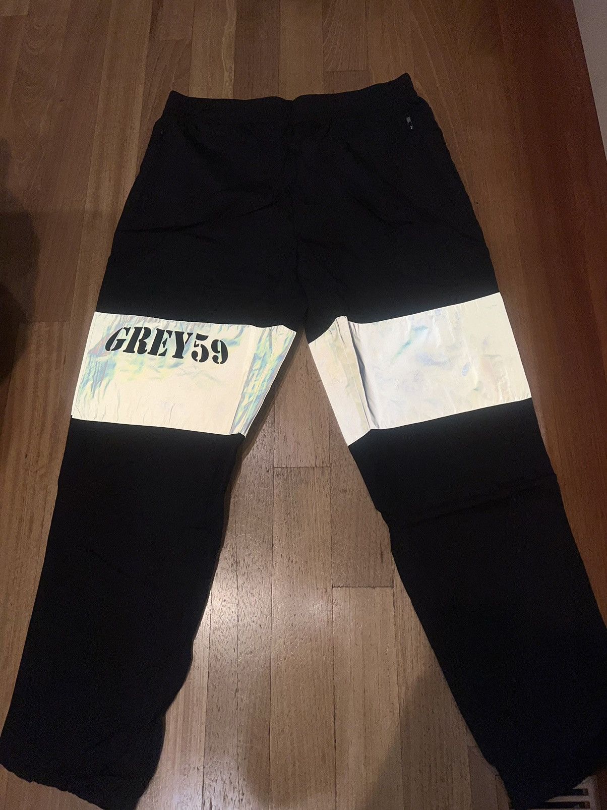 G59 Records G59 Track pants Size US 36 / EU 52 - 2 Thumbnail