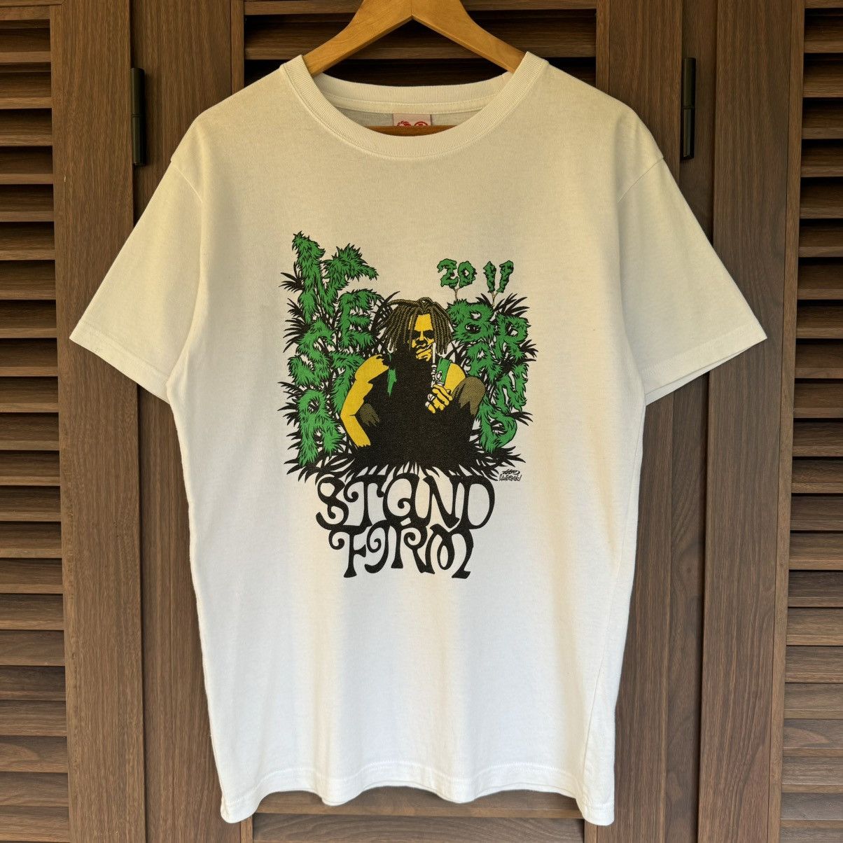 Other Nesta Brand x Peter Tosh by Studio Murasaki Size US M / EU 48-50 / 2 - 2 Thumbnail