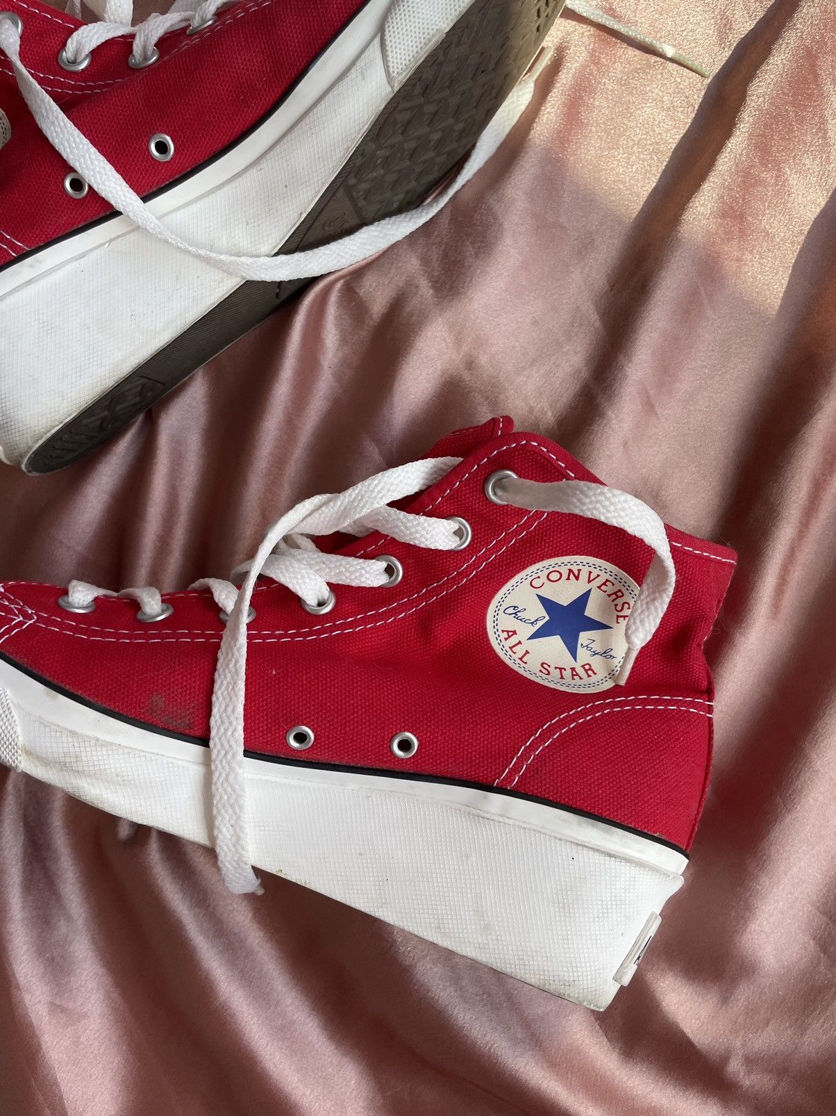 Converse 00’s converse Size US 7.5 / IT 37.5 - 8 Thumbnail