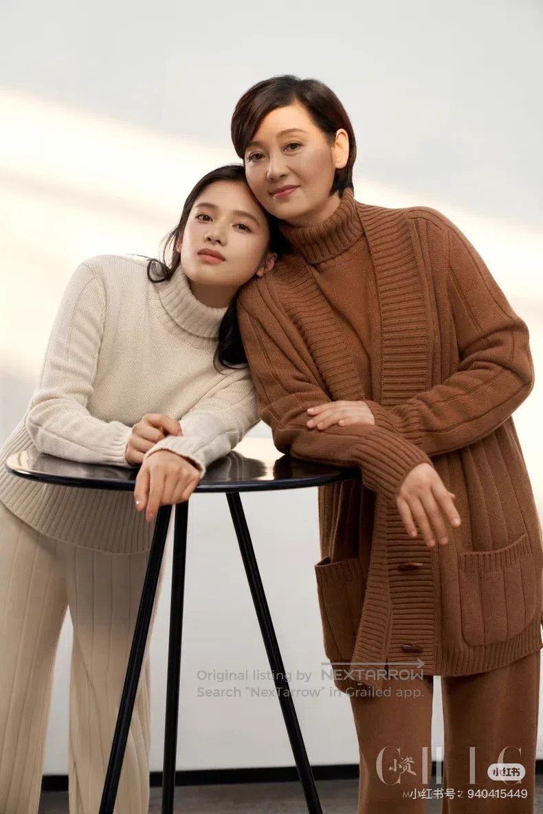 Loro Piana Loro Piana Camel Baby Cashmere Cashmere Linen Open Front J Size S / US 4 / IT 40 - 9 Thumbnail
