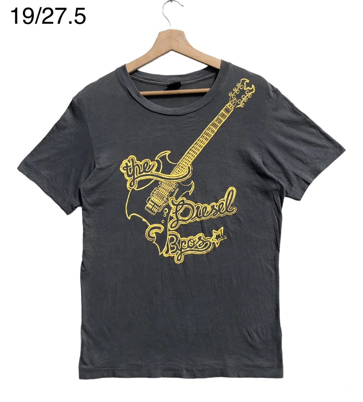 Diesel RARE🔥 Diesel Size US M / EU 48-50 / 2 - 1 Thumbnail