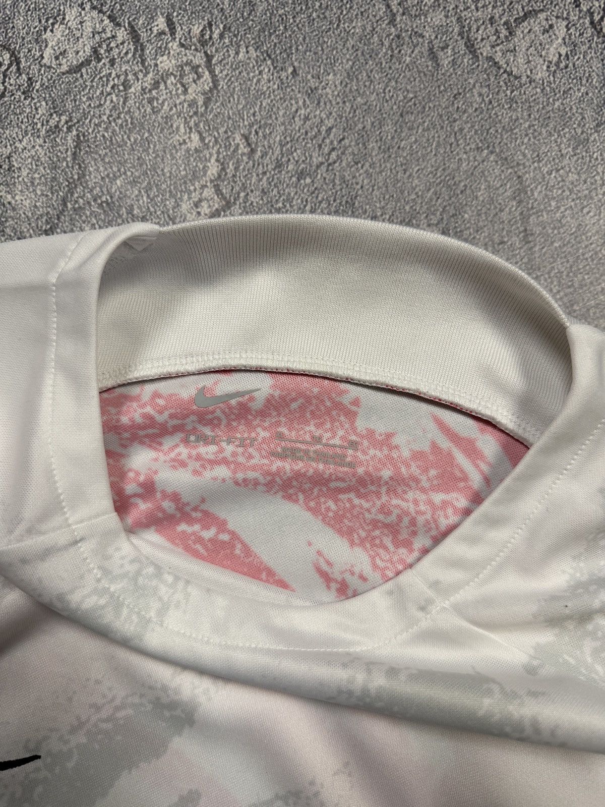 Nike Nike Korea Thermo Long Sleeve T-Shirt Size US XL / EU 56 / 4 - 8 Thumbnail