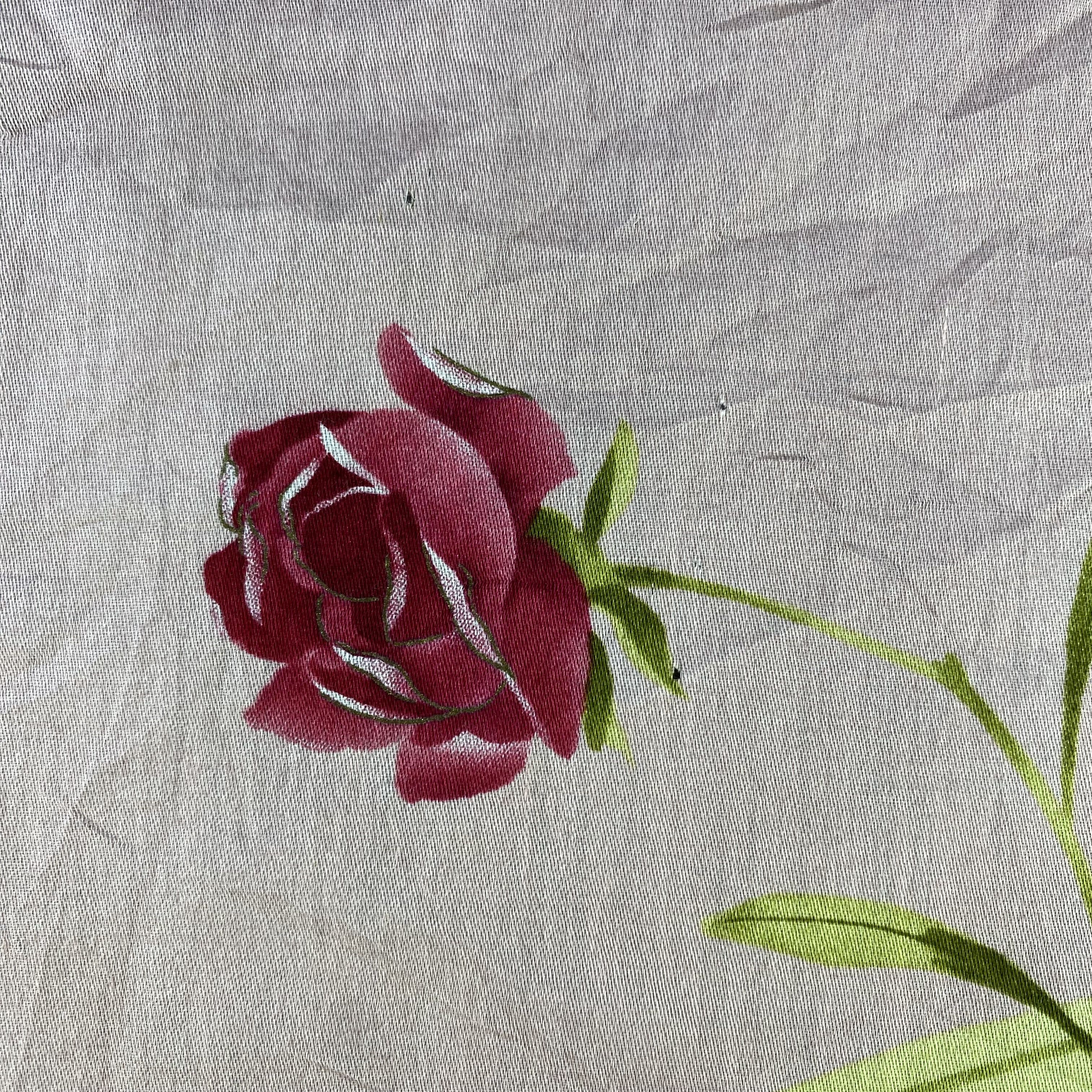 Nina Ricci Nina Ricci Handkerchief/Neckerchief/Bandana HC815 Size ONE SIZE - 6 Thumbnail