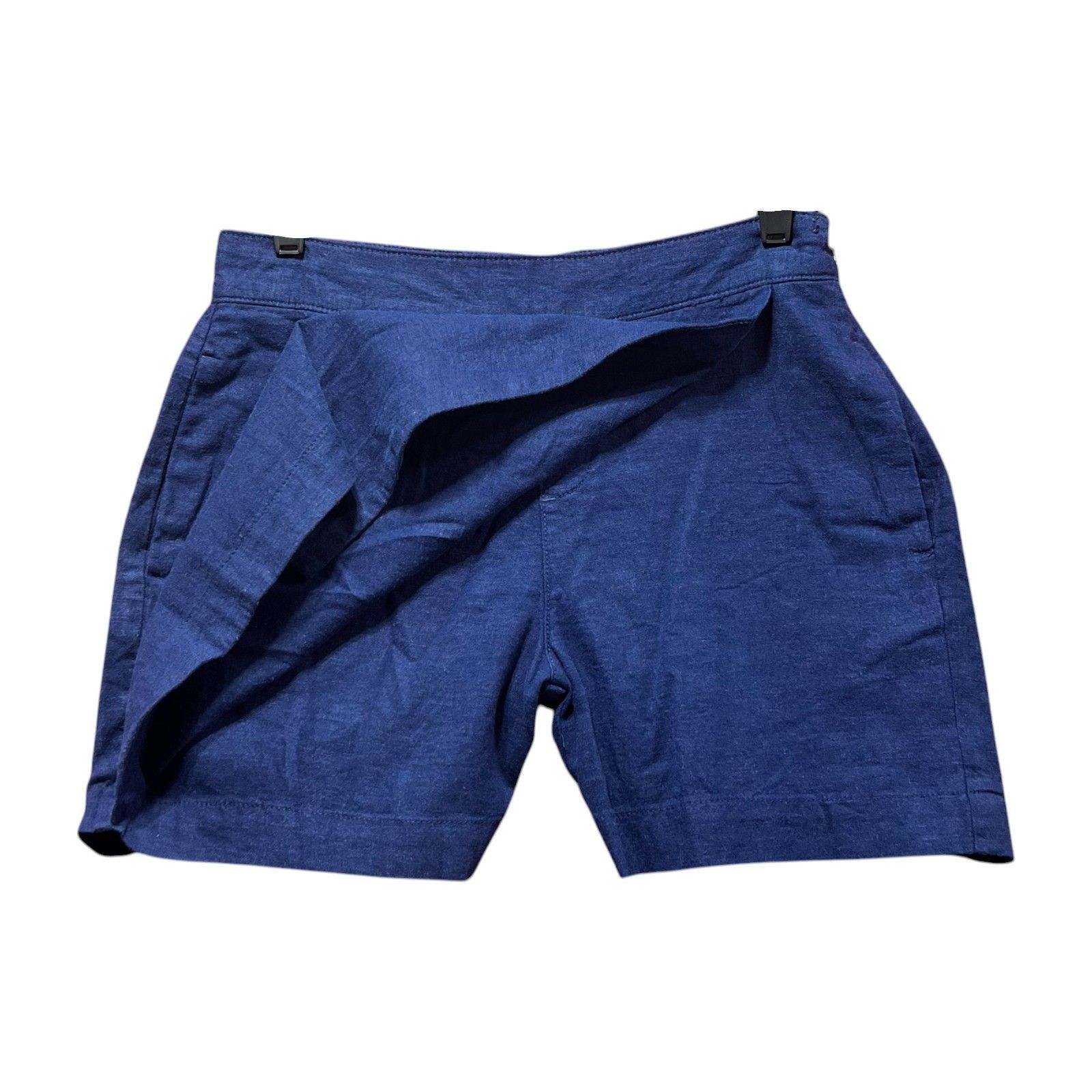 Other St.John's Bay - Women's Mid-Rise Skort - Navy Blue - 6 Size 28" / US 6 / IT 42 - 13 Thumbnail
