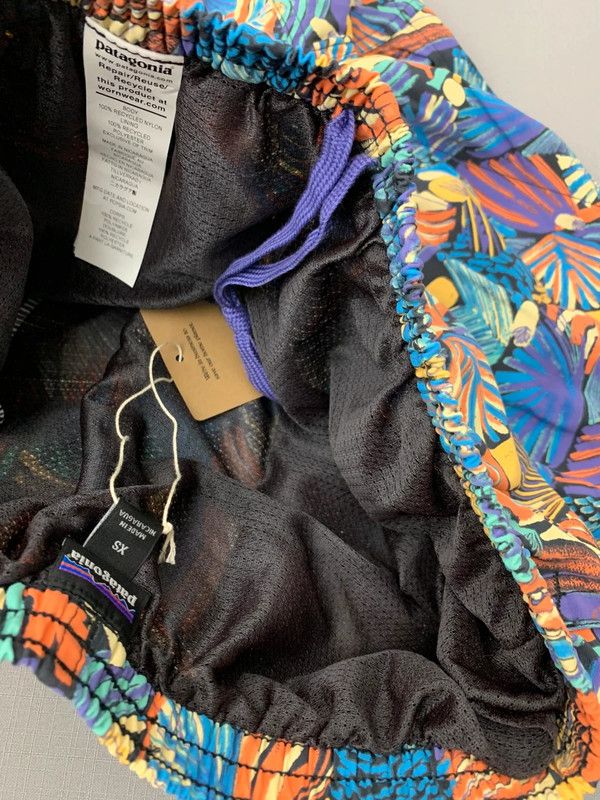 Patagonia Patagonia Men's Baggies Shorts Size US 30 / EU 46 - 7 Thumbnail