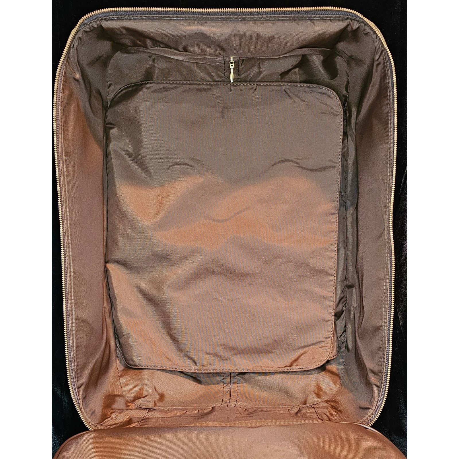 Louis Vuitton Louis Vuitton Pegase 45 rolling suitcase in Monogram canvas Size ONE SIZE - 12 Thumbnail