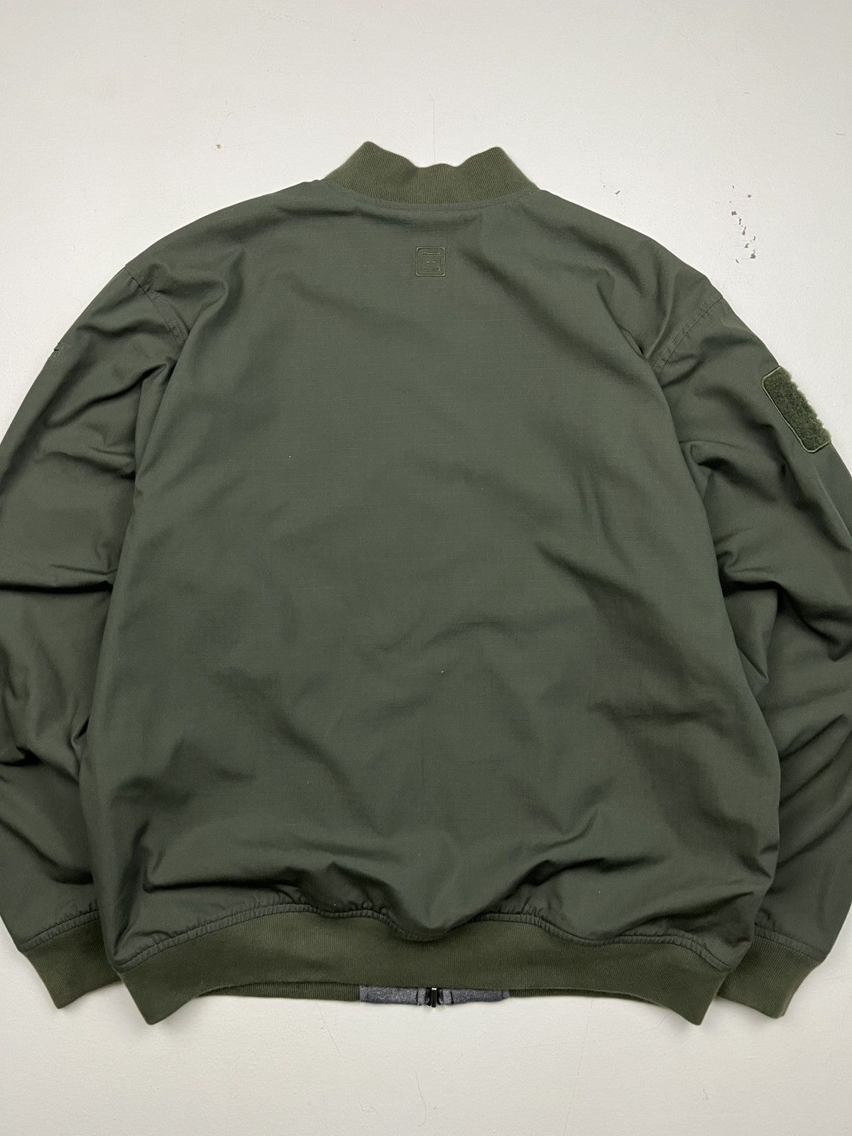 5.11 5.11 Tactical Revolver Reversible Jacket Size US L / EU 52-54 / 3 - 17 Thumbnail