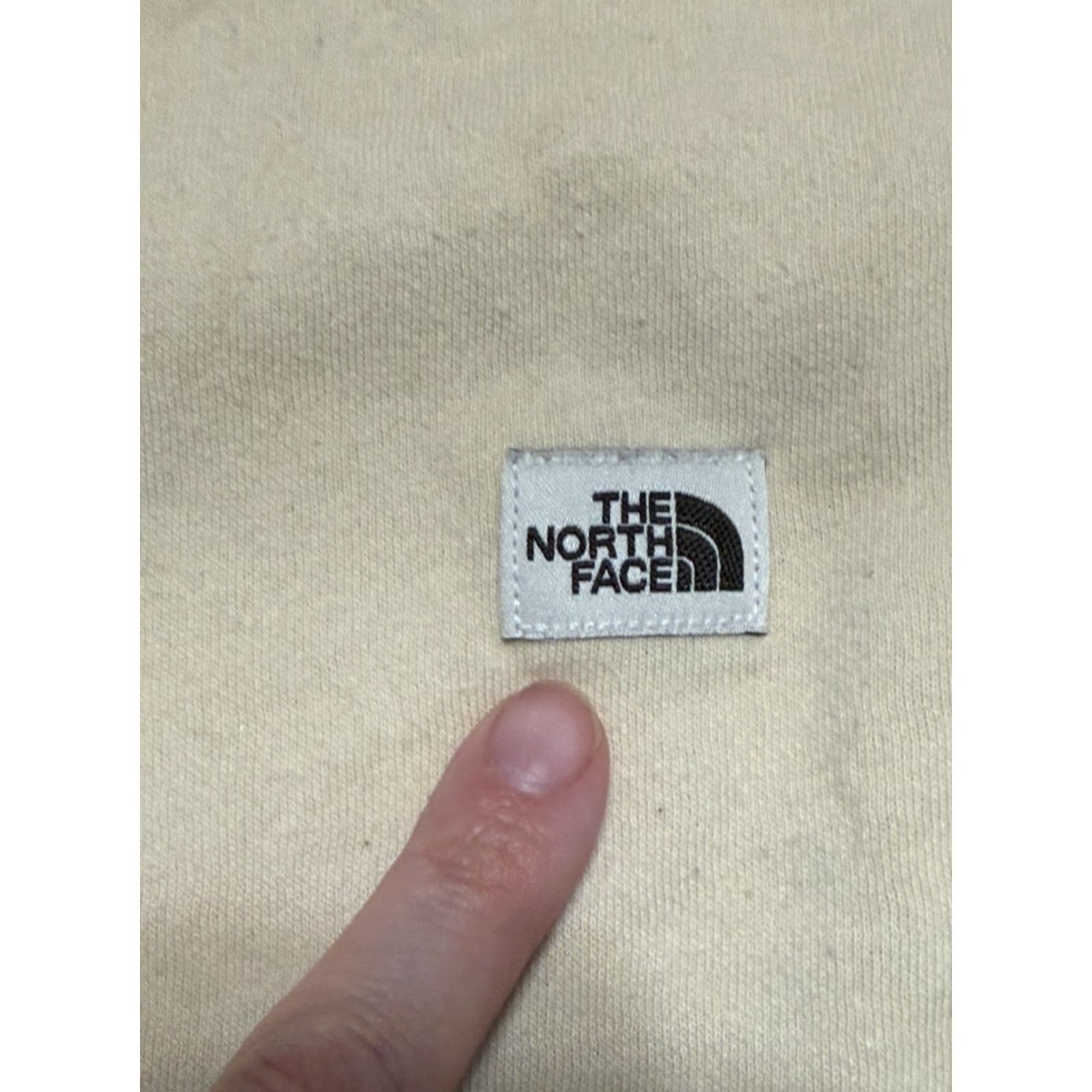 The North Face VINTAGE The North Face Sweater Woman? Size S / US 4 / IT 40 - 5 Thumbnail