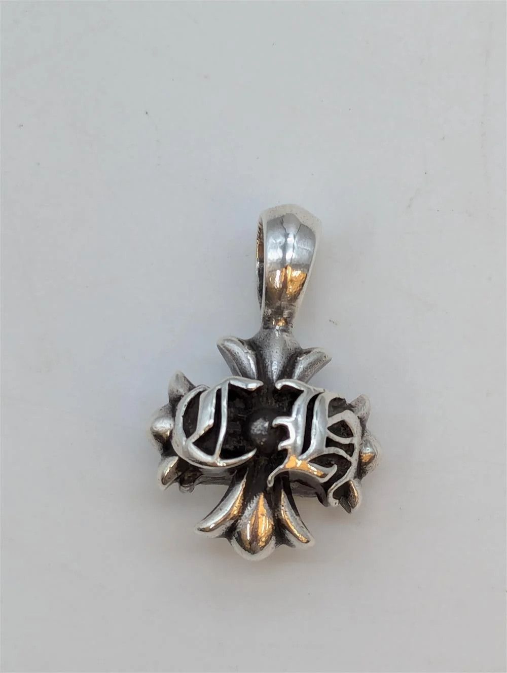 Chrome Hearts CHROME HEARTS CH PLUS PENDANT Size ONE SIZE - 2 Thumbnail