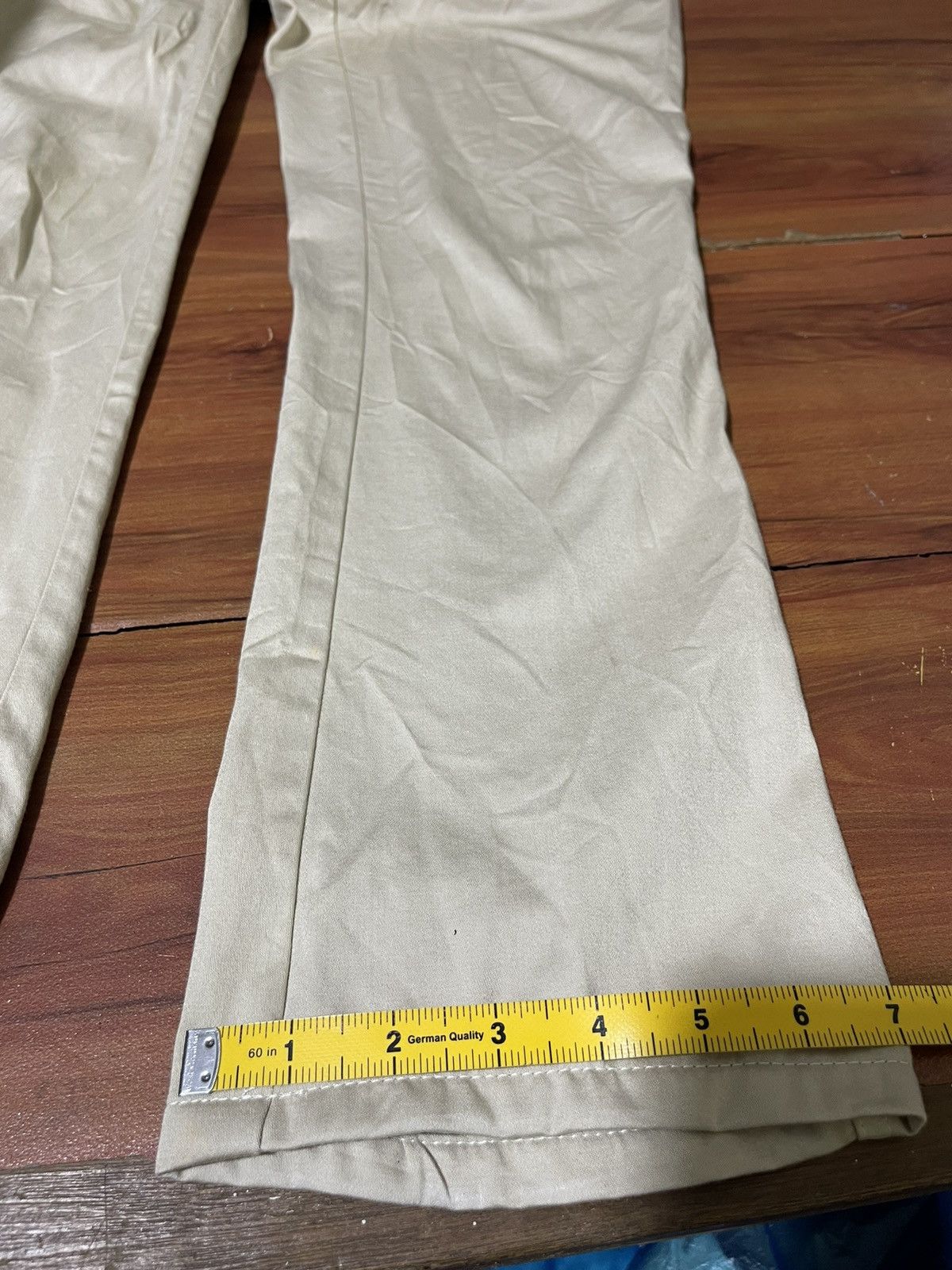Prada prada women pants Size 29" - 11 Thumbnail