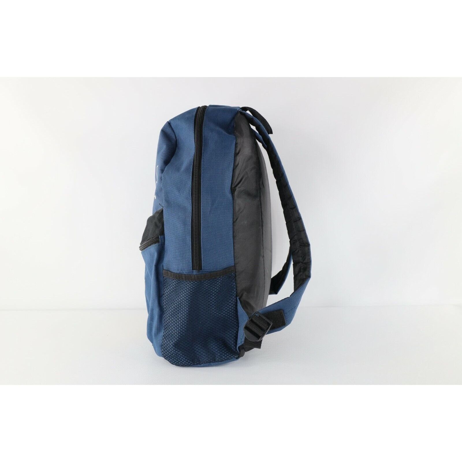 Vintage Vintage 90s University of Michigan Spell Out Backpack Bag Size ONE SIZE - 5 Thumbnail