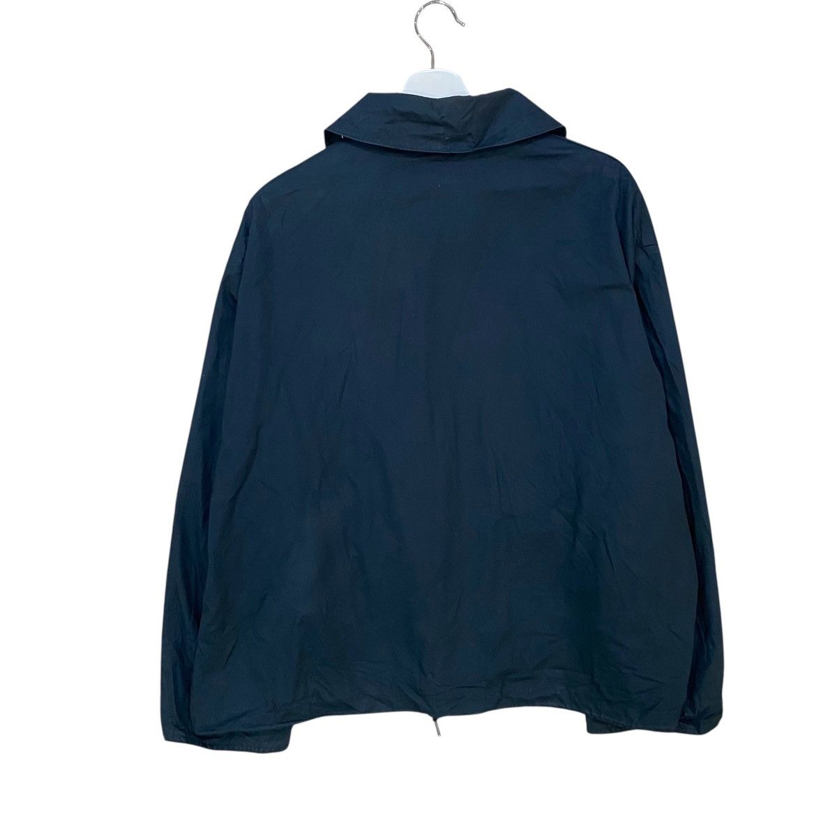 Undercover × Uniqlo ❄️UNIQLO U NAVY DOUBLE POCKET JACKET Size US XL / EU 56 / 4 - 5 Thumbnail