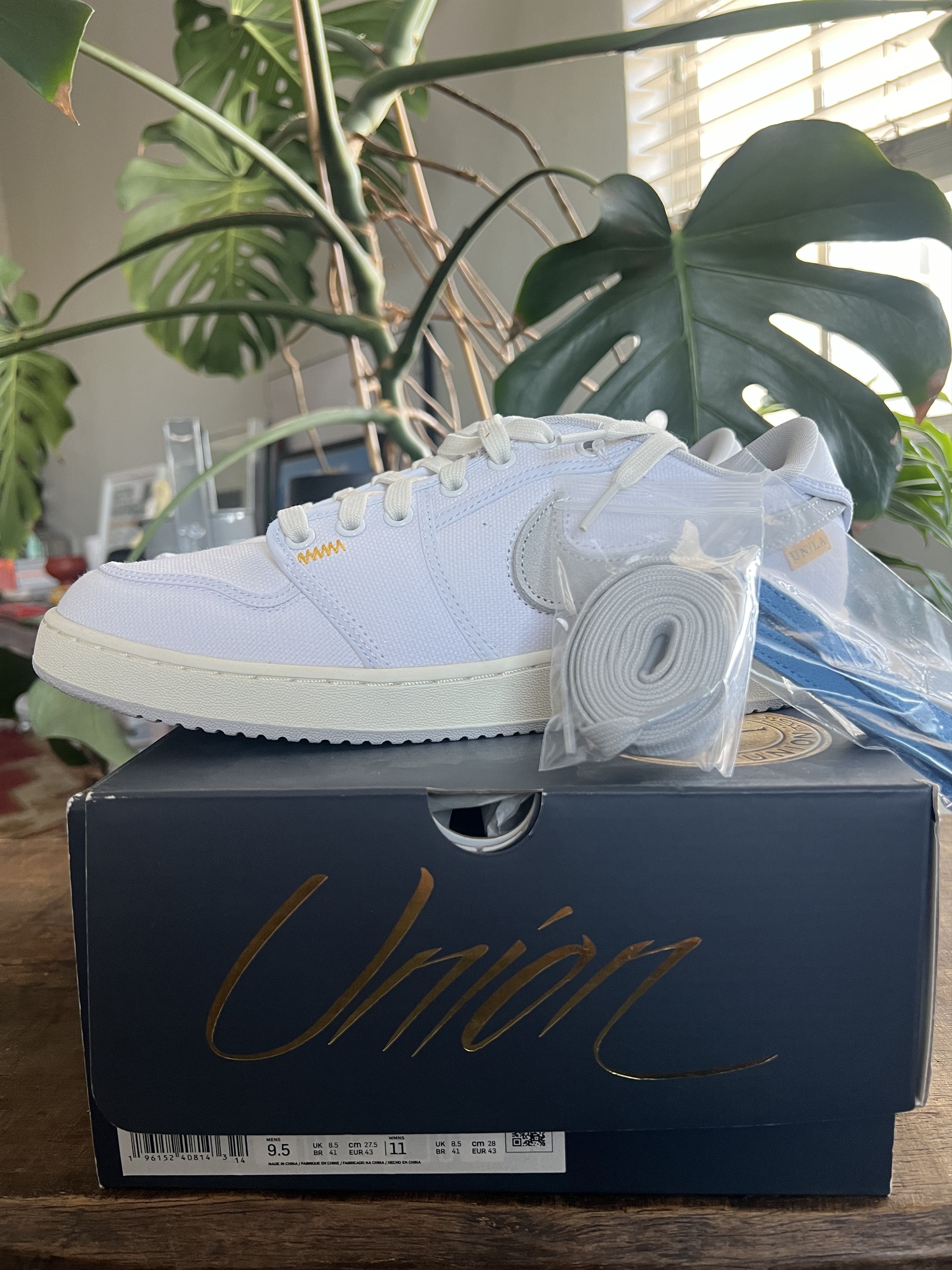 Jordan 1 Low Neutral | Grailed display picture 2