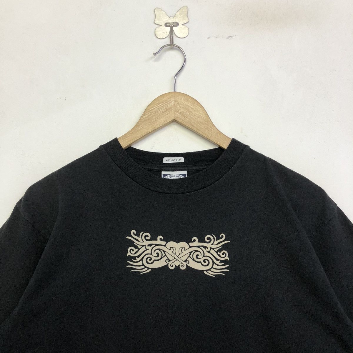 Japanese Brand × Vintage Vintage Acoustic Japanese Brand Tshirt Size US M / EU 48-50 / 2 - 3 Thumbnail
