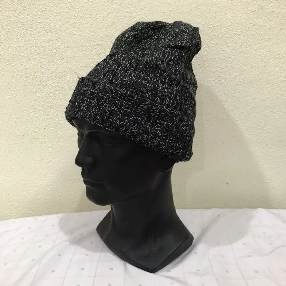 Japanese Brand × LOWRYS FARM × Vintage Japanese Brand Lepsim Beanie Hat Size ONE SIZE - 3 Thumbnail