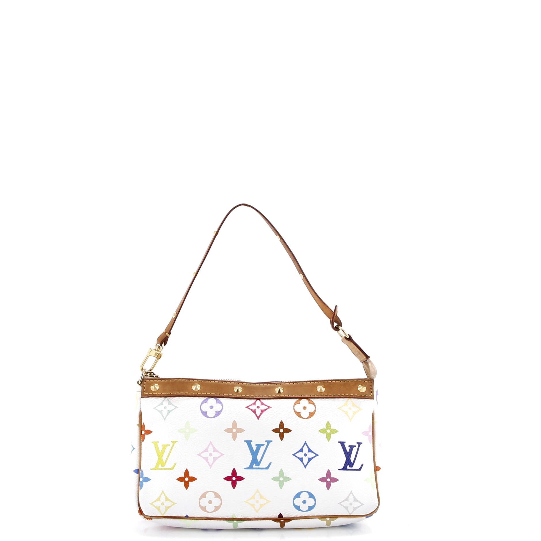 Louis Vuitton Pochette Accessoires Size ONE SIZE - 1 Thumbnail