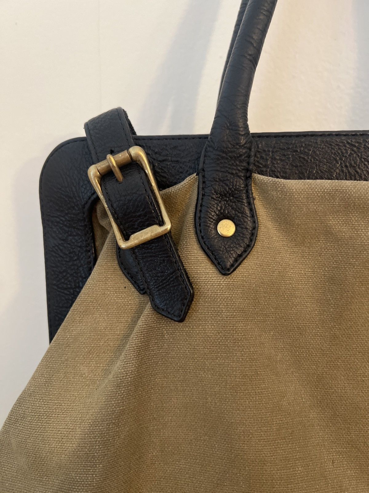 Rag & Bone rag & bone luggage tote Size ONE SIZE - 2 Thumbnail