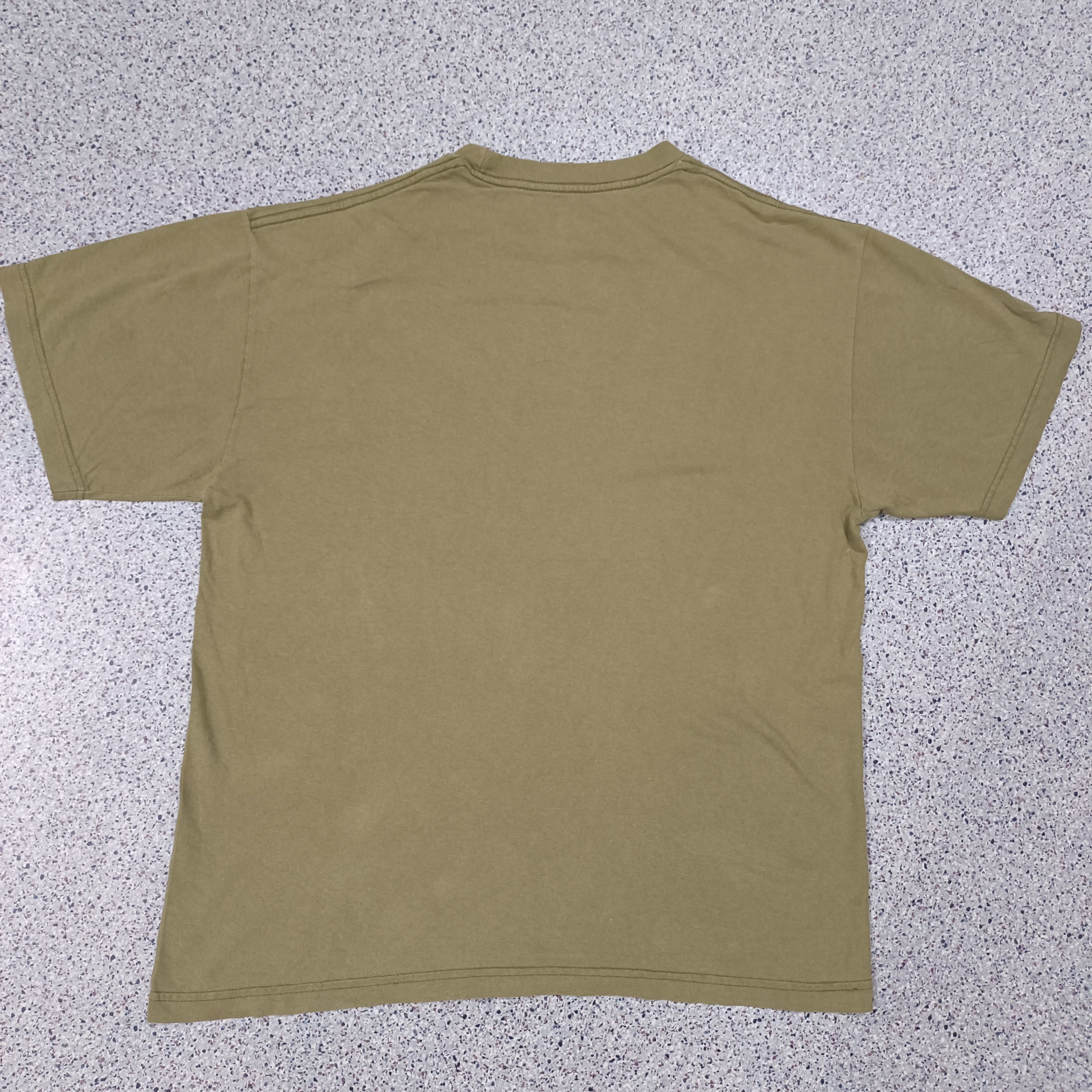 Band Tees × Bob Marley Tshirt short sleeve Bob Marley Size US L / EU 52-54 / 3 - 7 Thumbnail