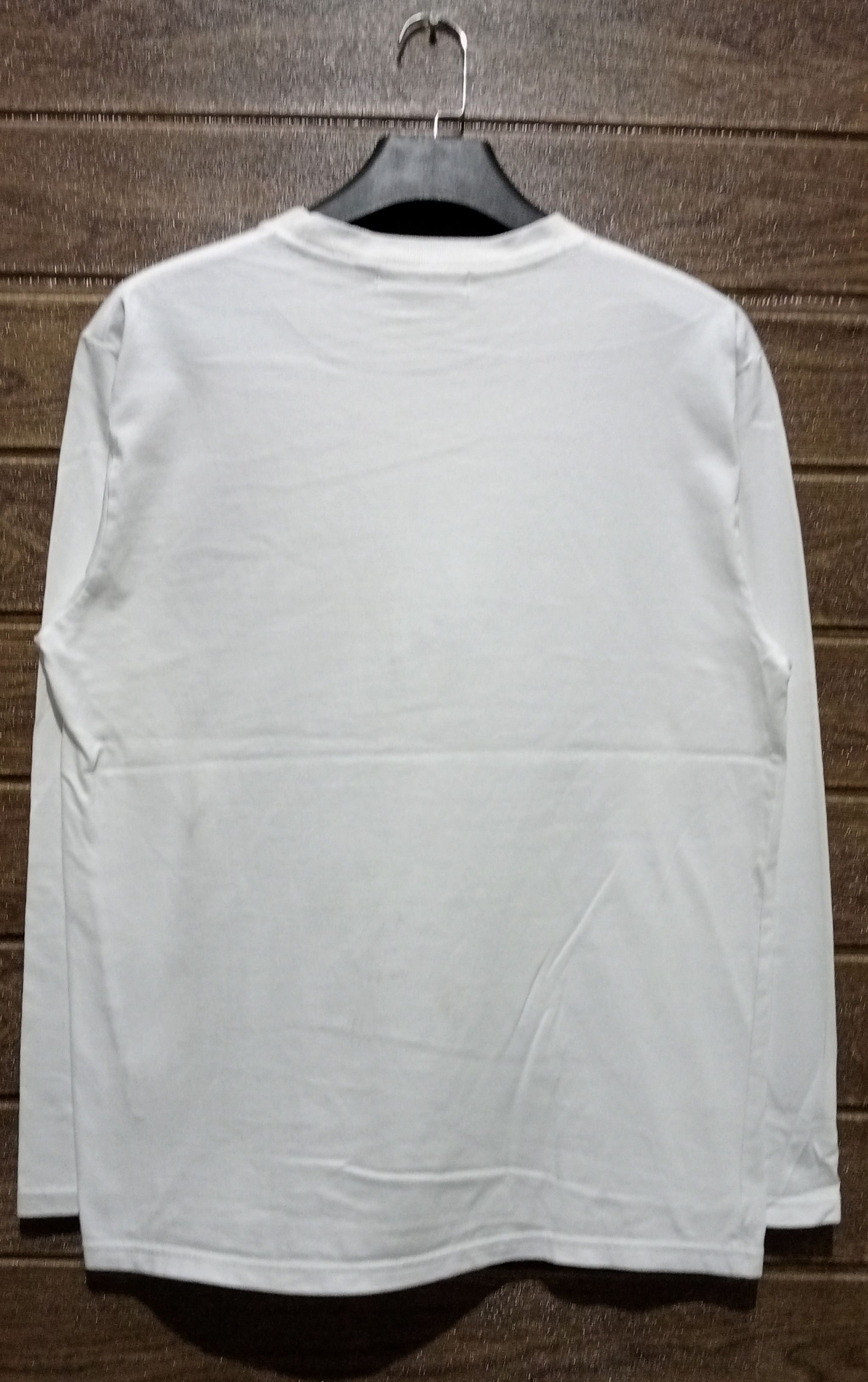 Anime × Japanese Brand Vintage Astro Boy Tezuka Productions Long Sleeve Tshirt Size US L / EU 52-54 / 3 - 5 Thumbnail