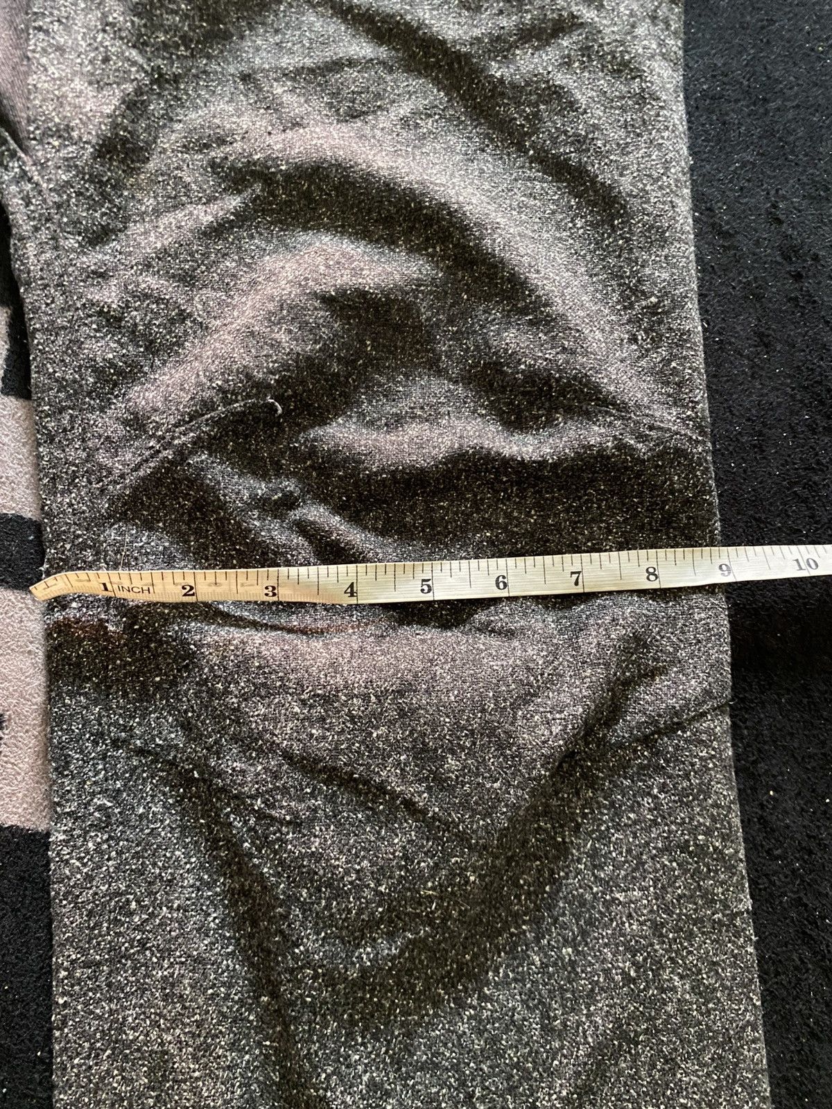 Japanese Brand Japanese Hanalei sweatpants Size US 31 - 14 Thumbnail