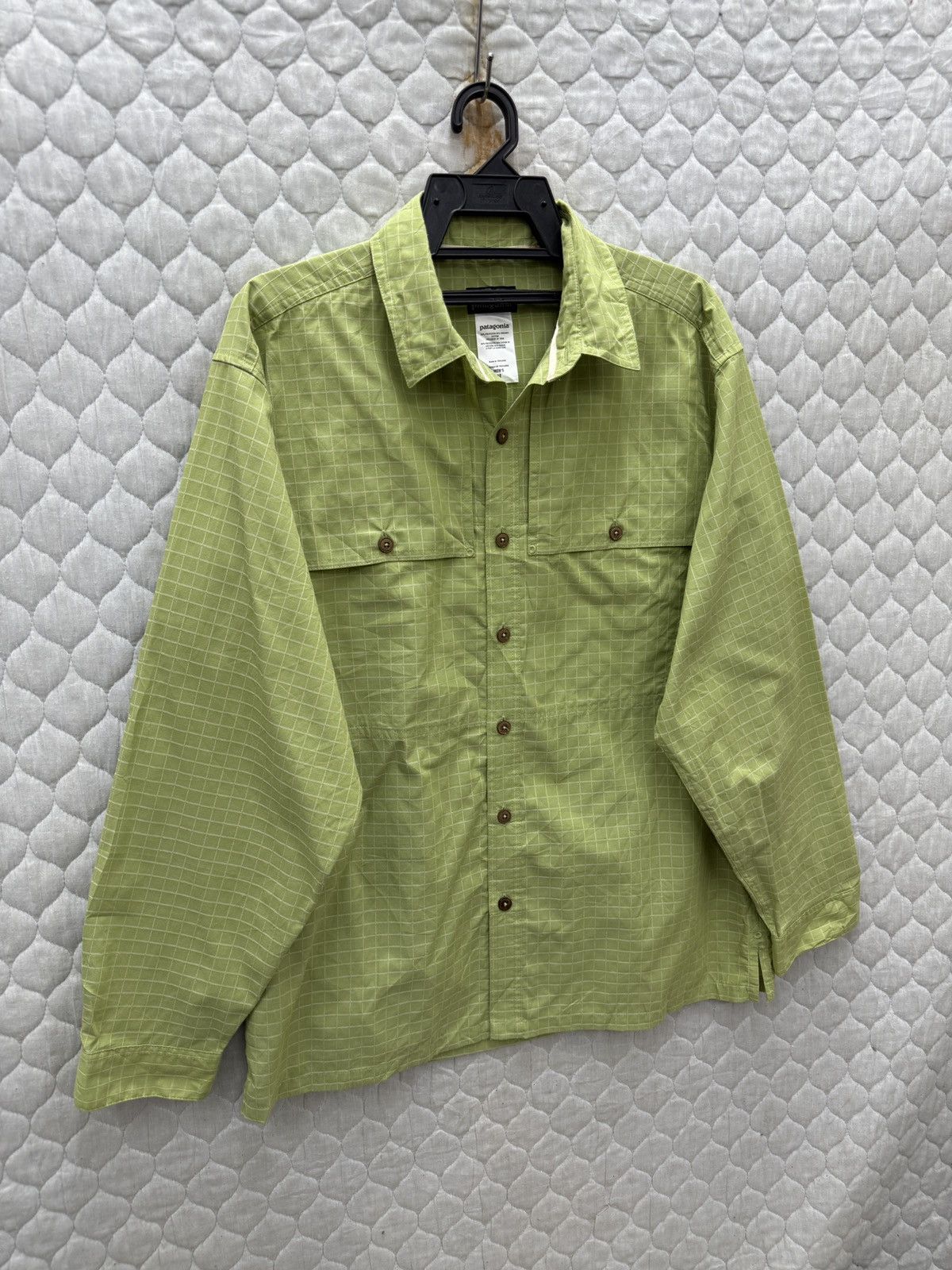 Patagonia × Vintage 🔥🔥💥STEALS VTG PATAGONIA SHIRTS Size US M / EU 48-50 / 2 - 2 Thumbnail