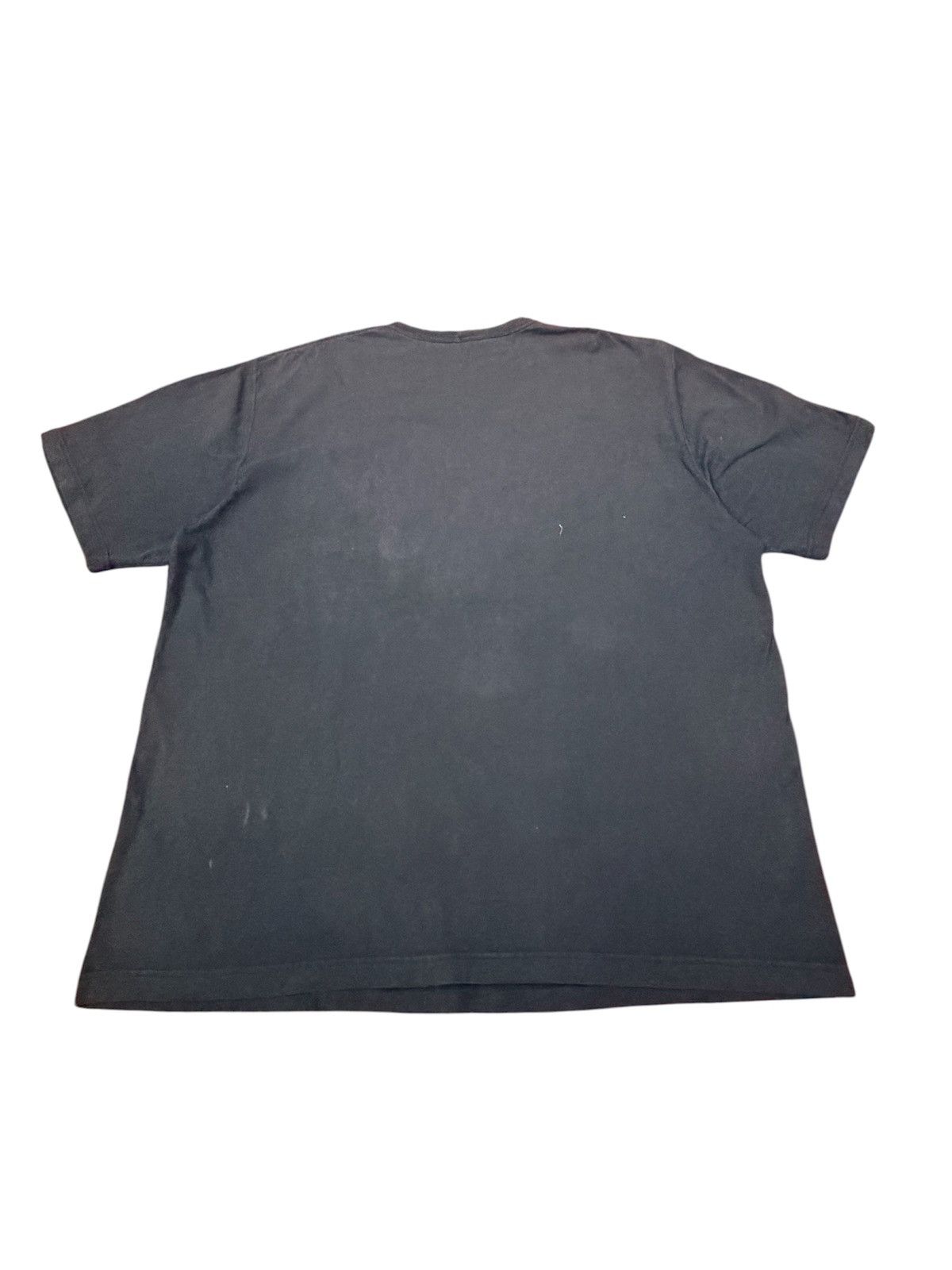 Carhartt Vintage Sunfaded Carhartt Workwear Single Pocket Tshirt Size US XL / EU 56 / 4 - 2 Thumbnail