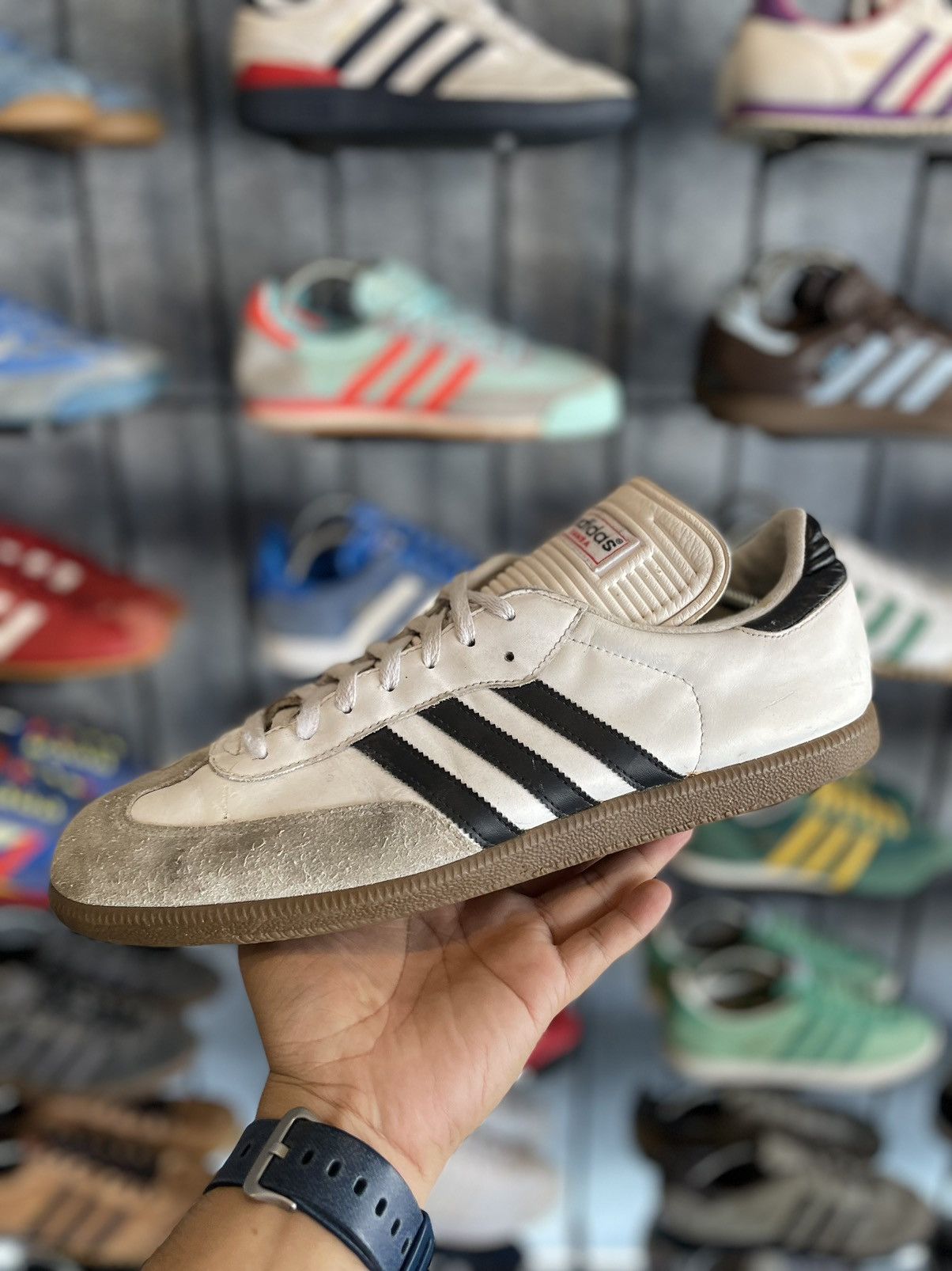 Adidas samba adidas 2014 sales